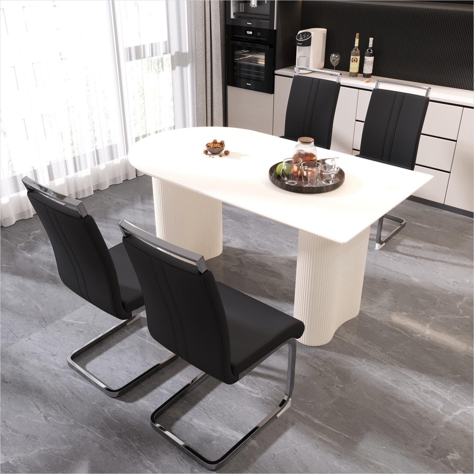 Watnature 545U9MVLM5E4 Dining-Sets - View #3