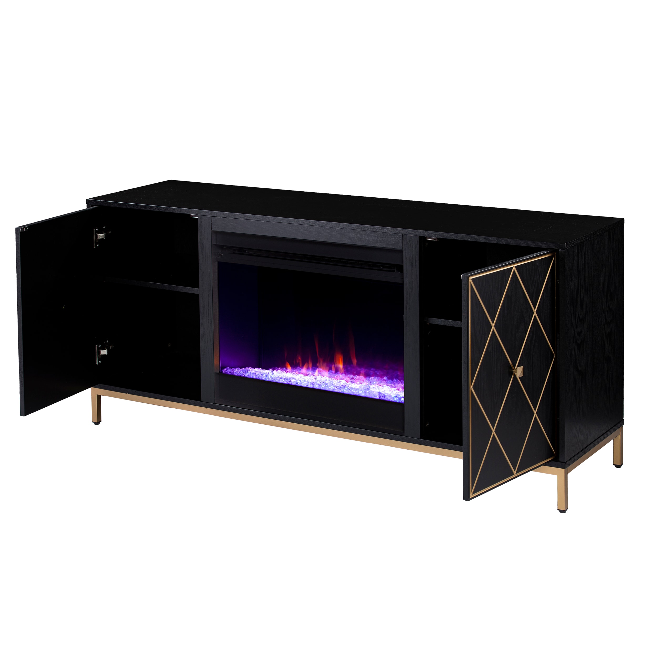 Southern Enterprises FC1111956 Electric-Fireplaces - View #5