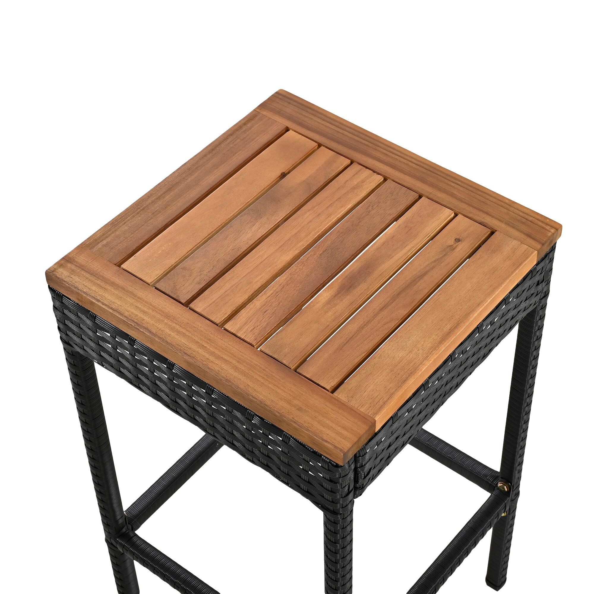 Oizaye ZWG-FG73AAA Patio-Dining-Sets - View #16