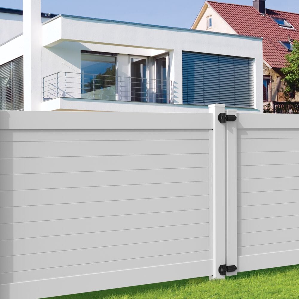 Freedom 73045546 Vinyl-Fence-Panels - View #5