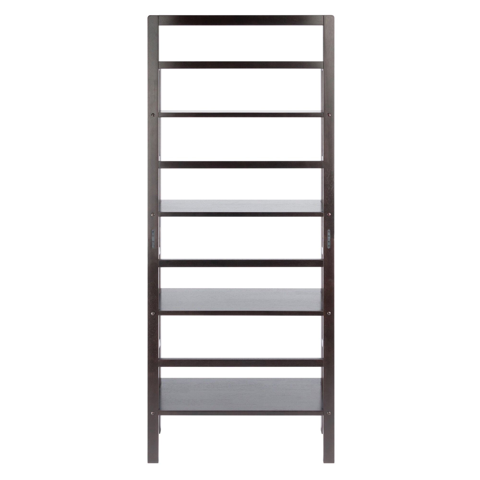 Winsome Wood 23371 bookcases - View #3
