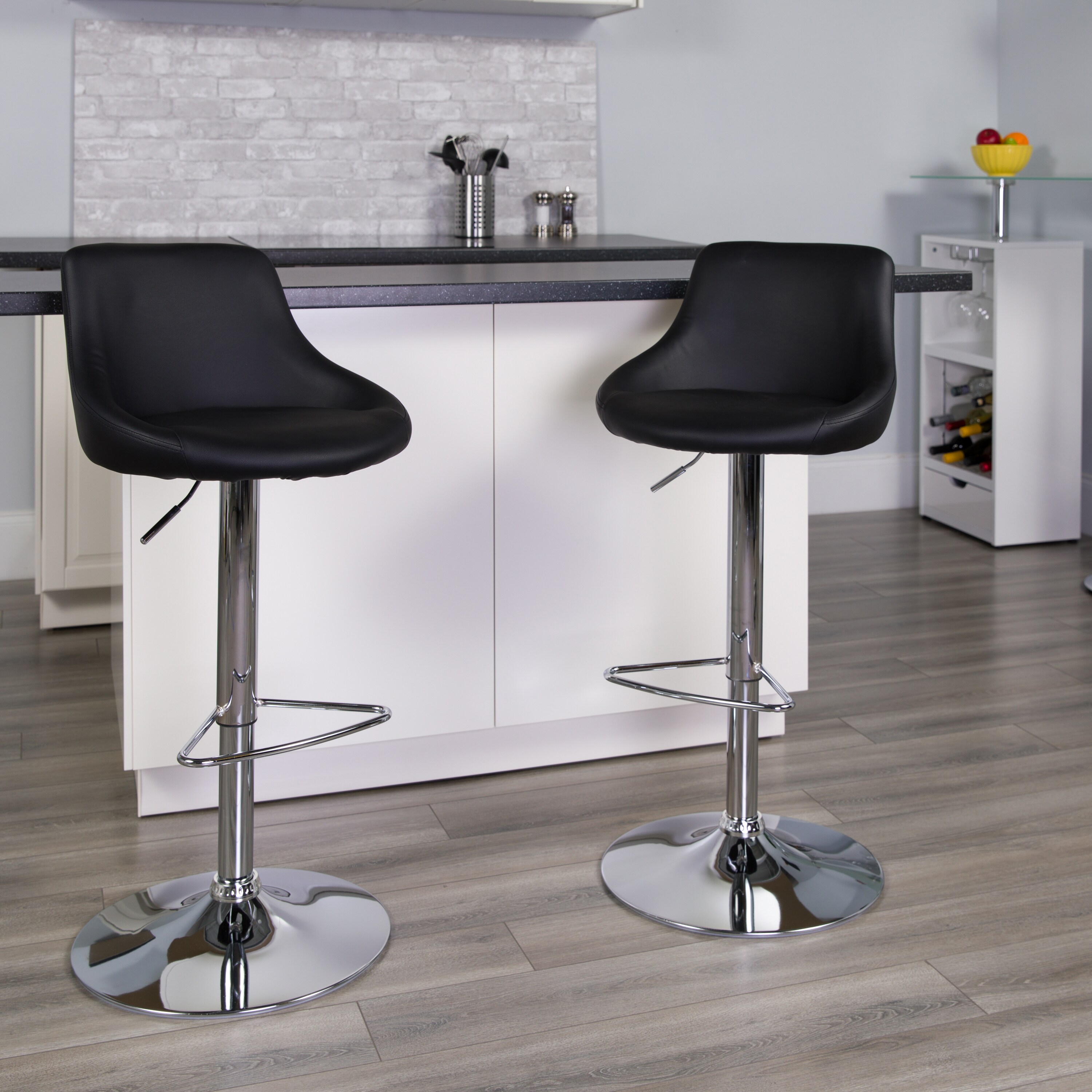 Flash Furniture 847254065733 stools - View #2