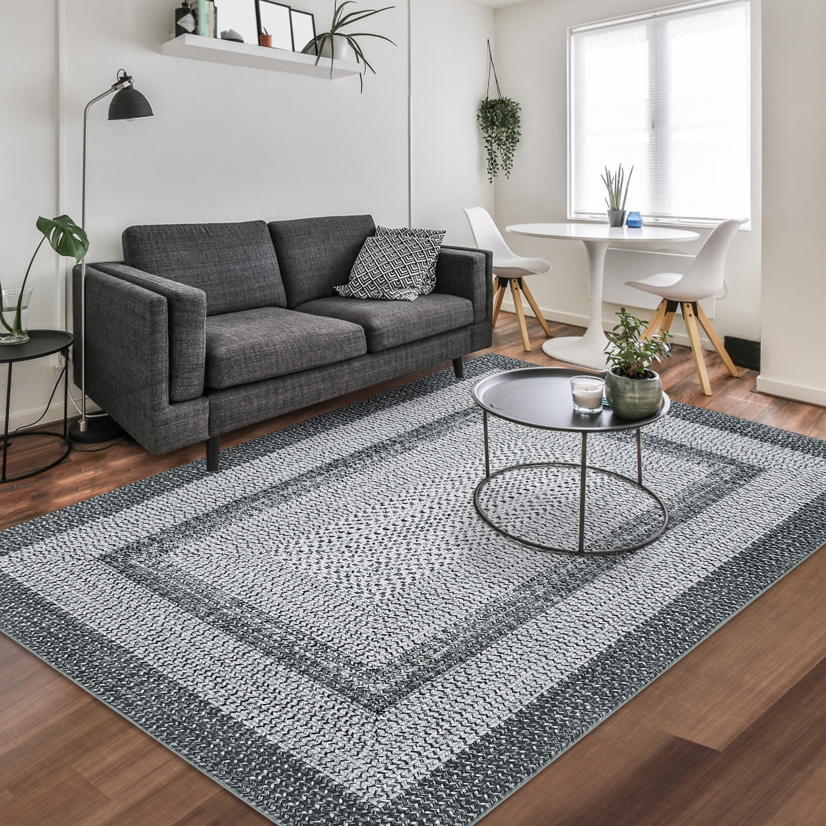 WhizMax SUNNY-PHO-11689DOF rugs - View #8