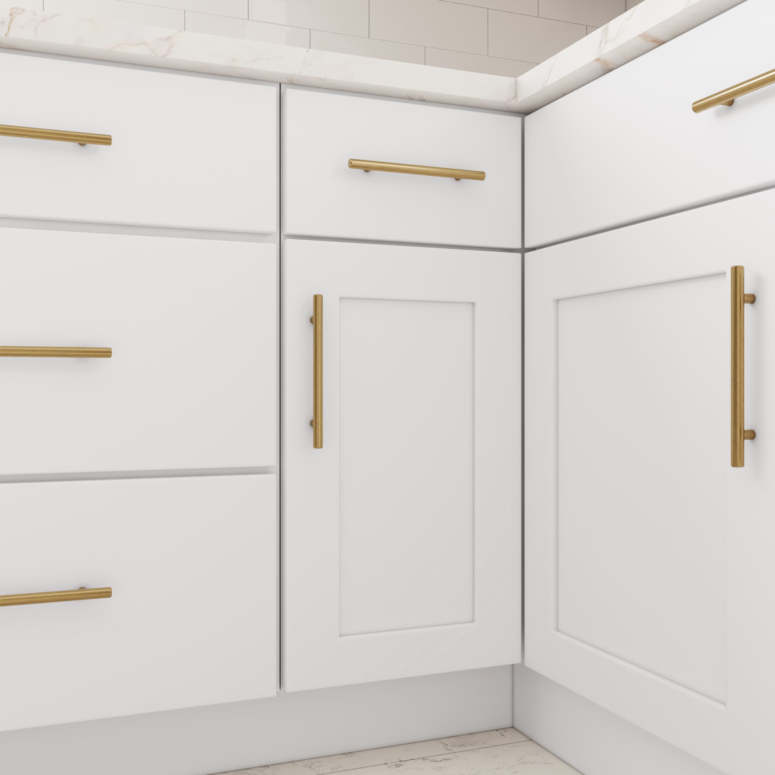 RELIABILT LS-SW-SCB36R Cabinets-Kitchen - View #16