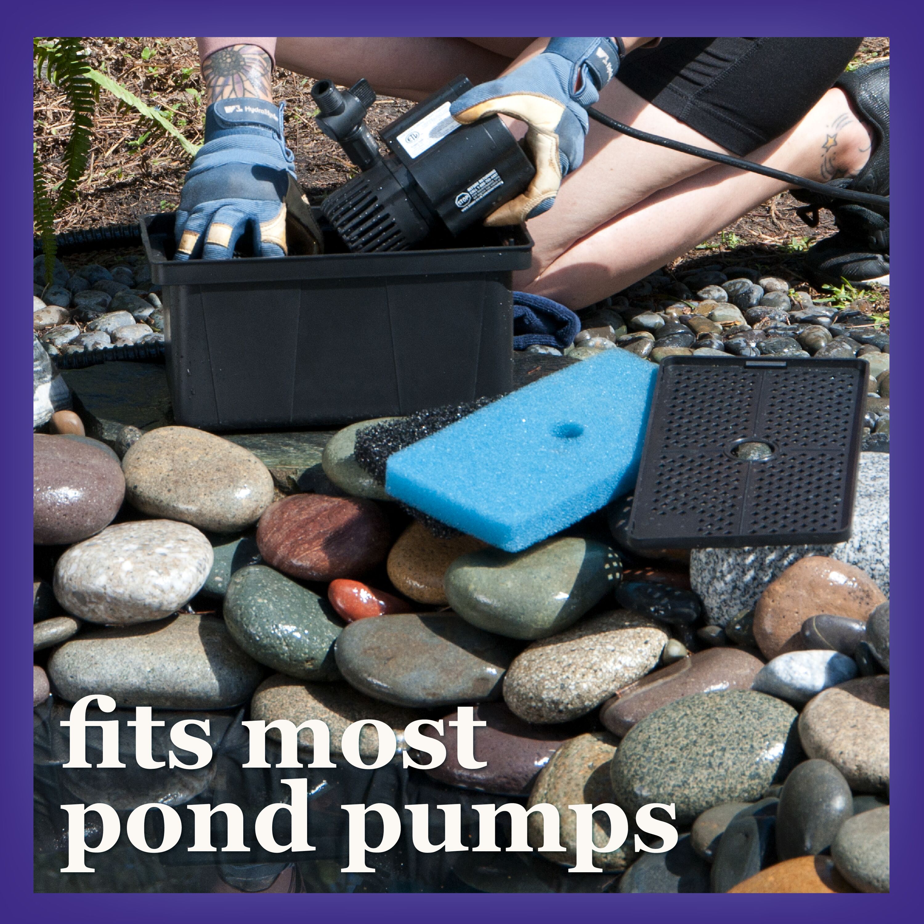 smartpond 52281 Pond-Cleaners - View #8