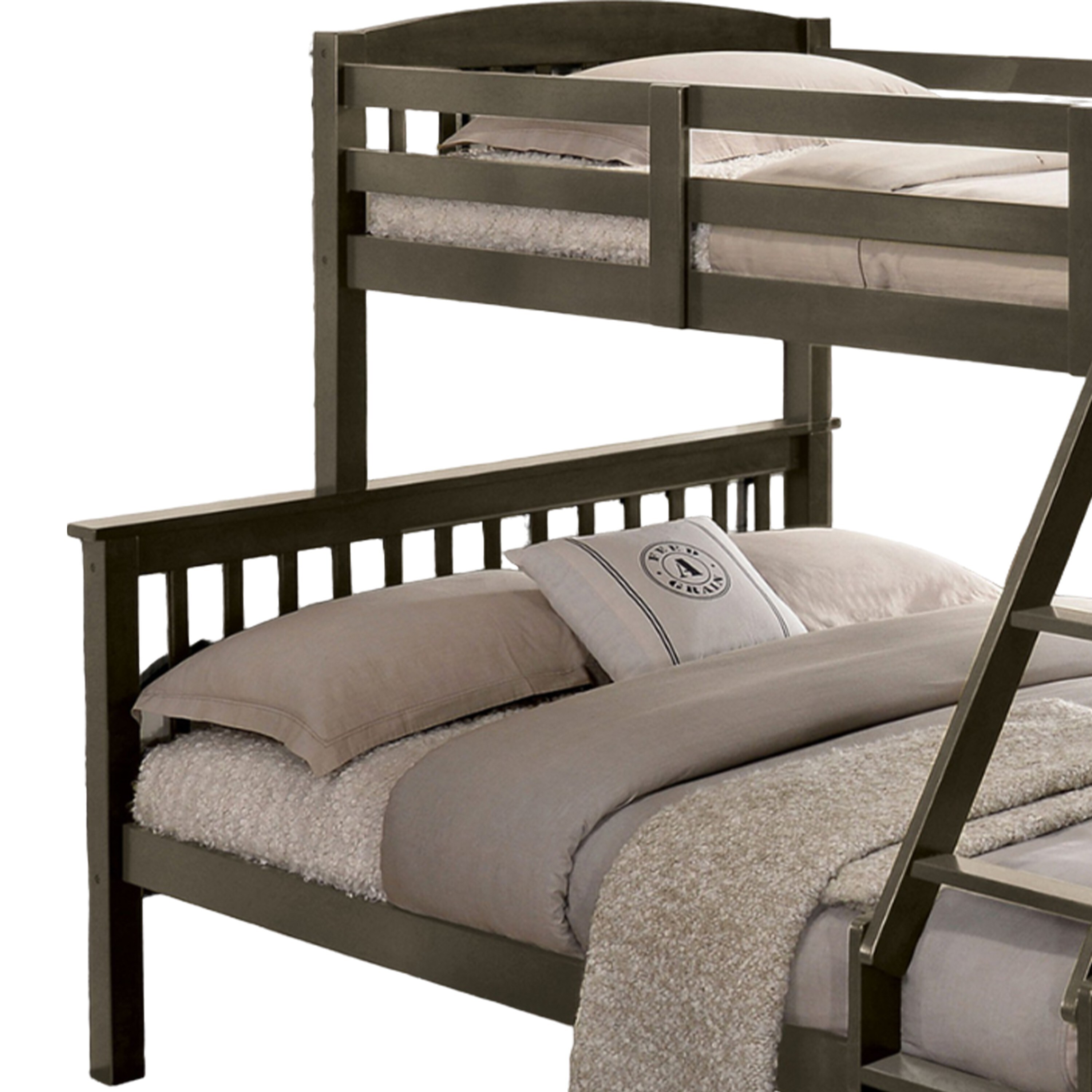 Benzara BM319821 Bunk-Beds - View #4