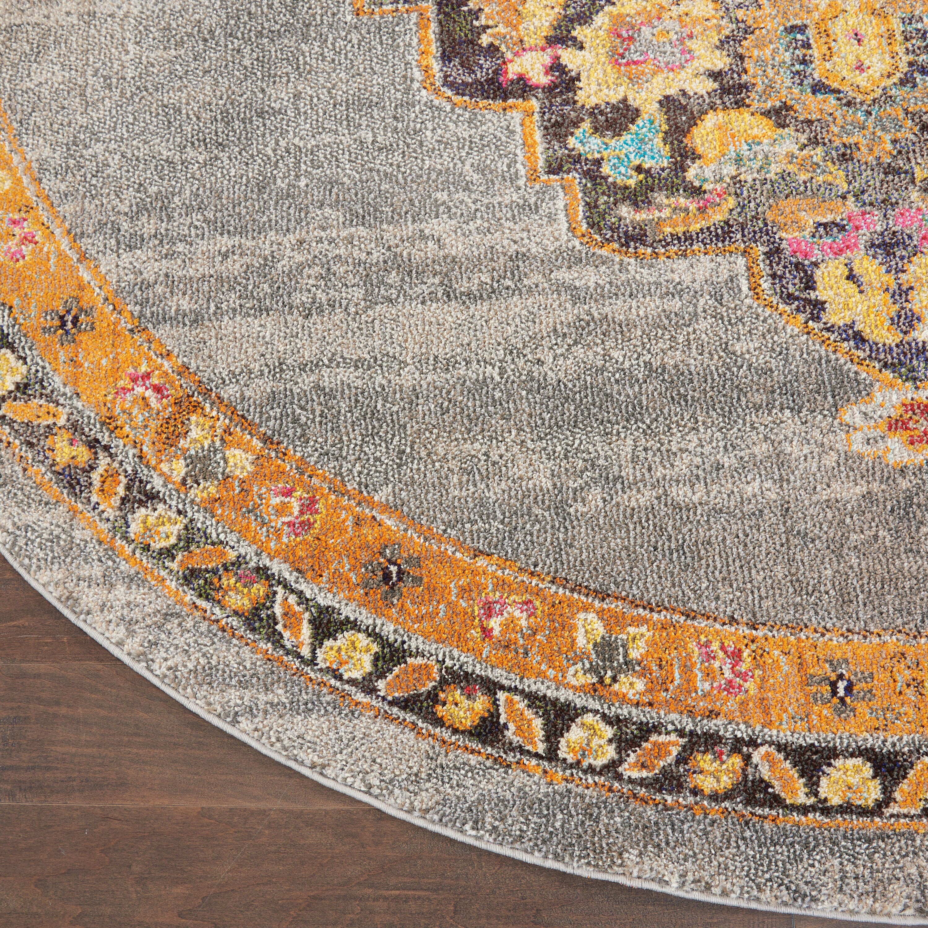 Nourison 99446454607 rugs - View #3