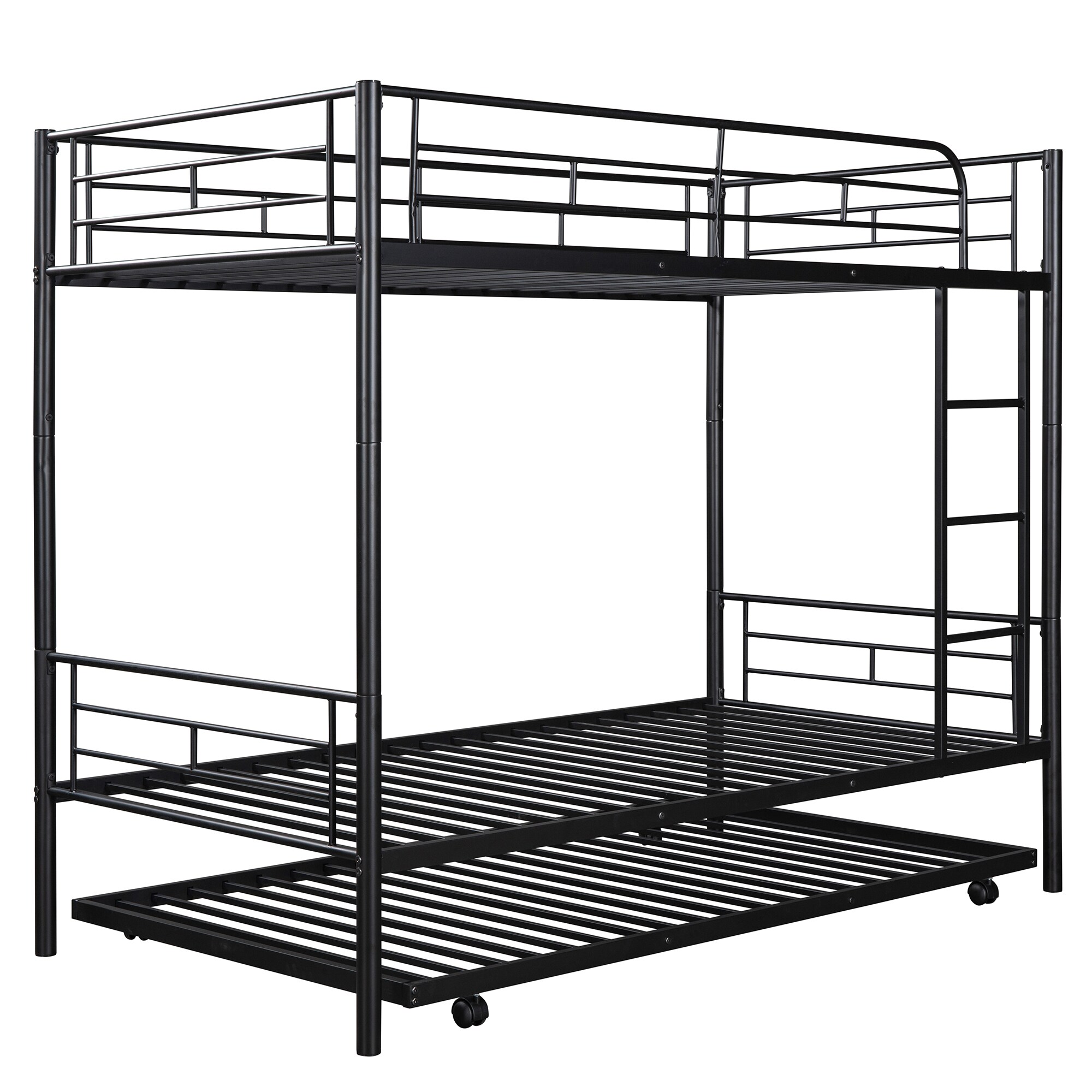 ModernLuxe MF291667AAB Bunk-Beds - View #8