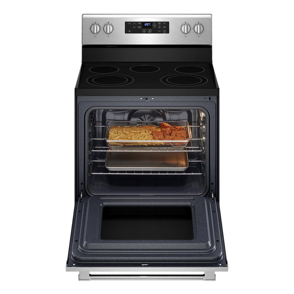 ceramic top convection oven