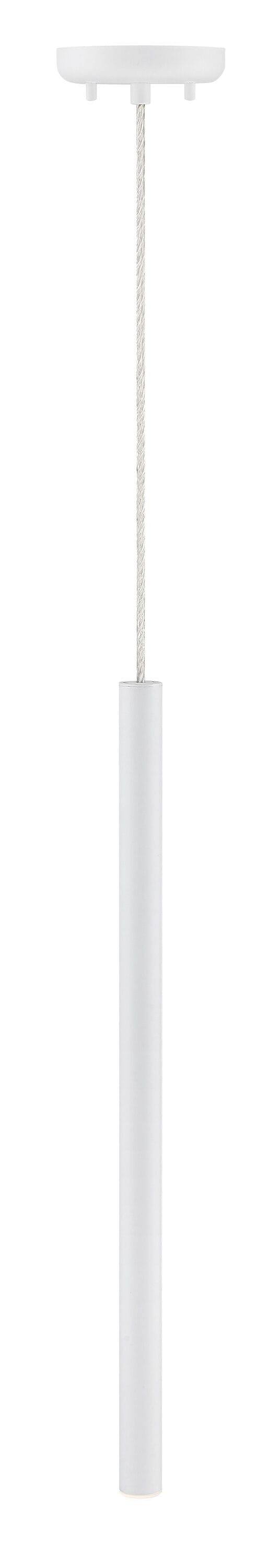 Z-Lite 917MP24-WH-LED Pendant-Lights - View #2