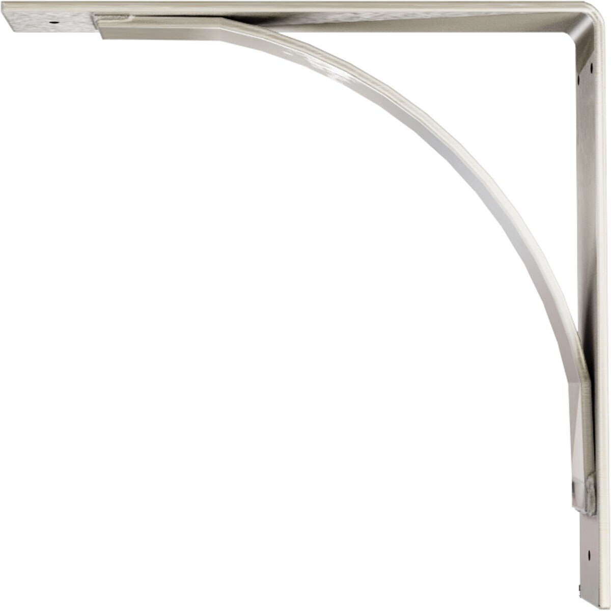 Ekena Millwork BKTM03X14X14MOSS Mending-Plates-Brackets-Braces - View #4