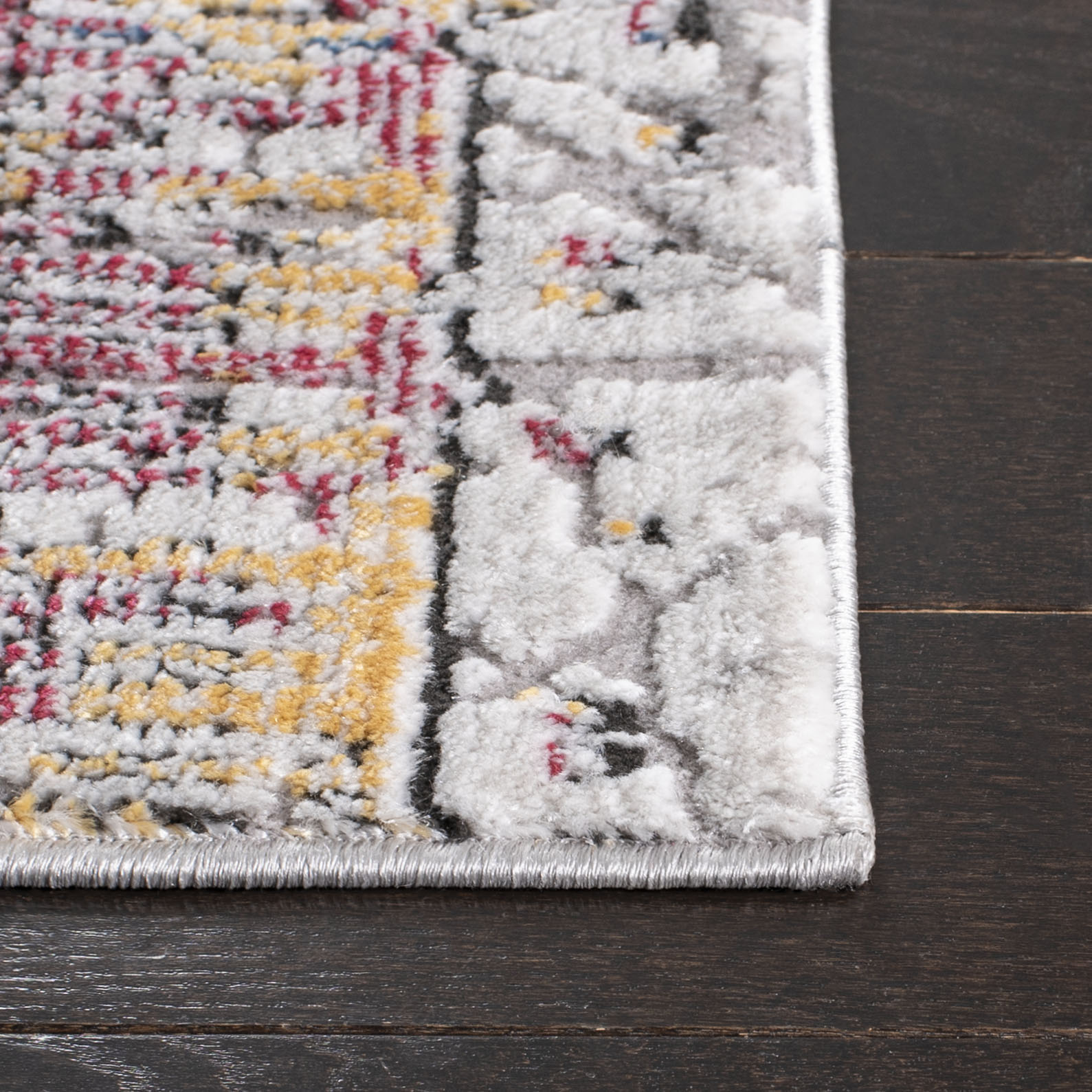 Safavieh PRL970A-7SQ rugs - View #2