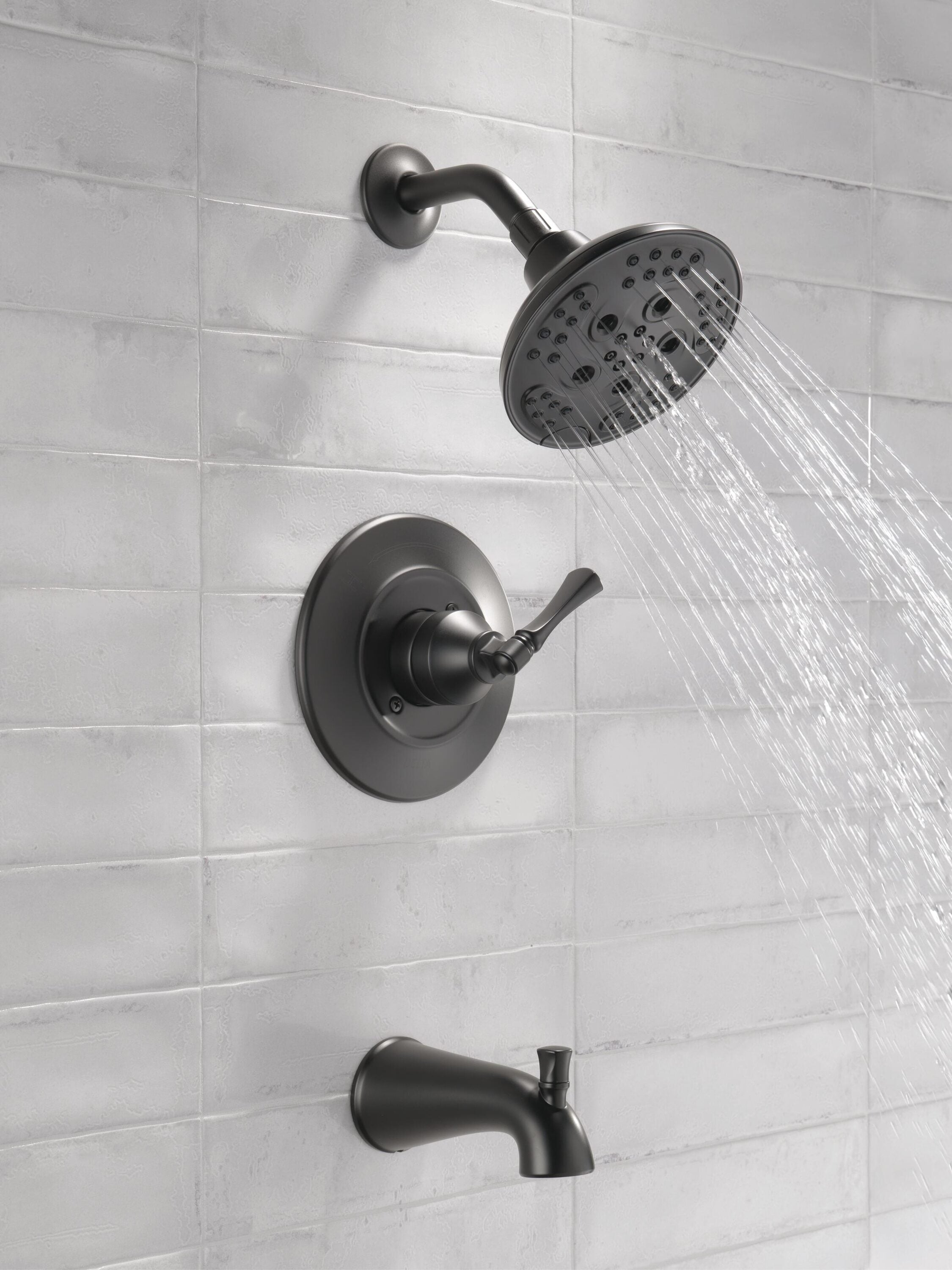 Delta 144798-BL Tub-Shower-Faucets - View #9
