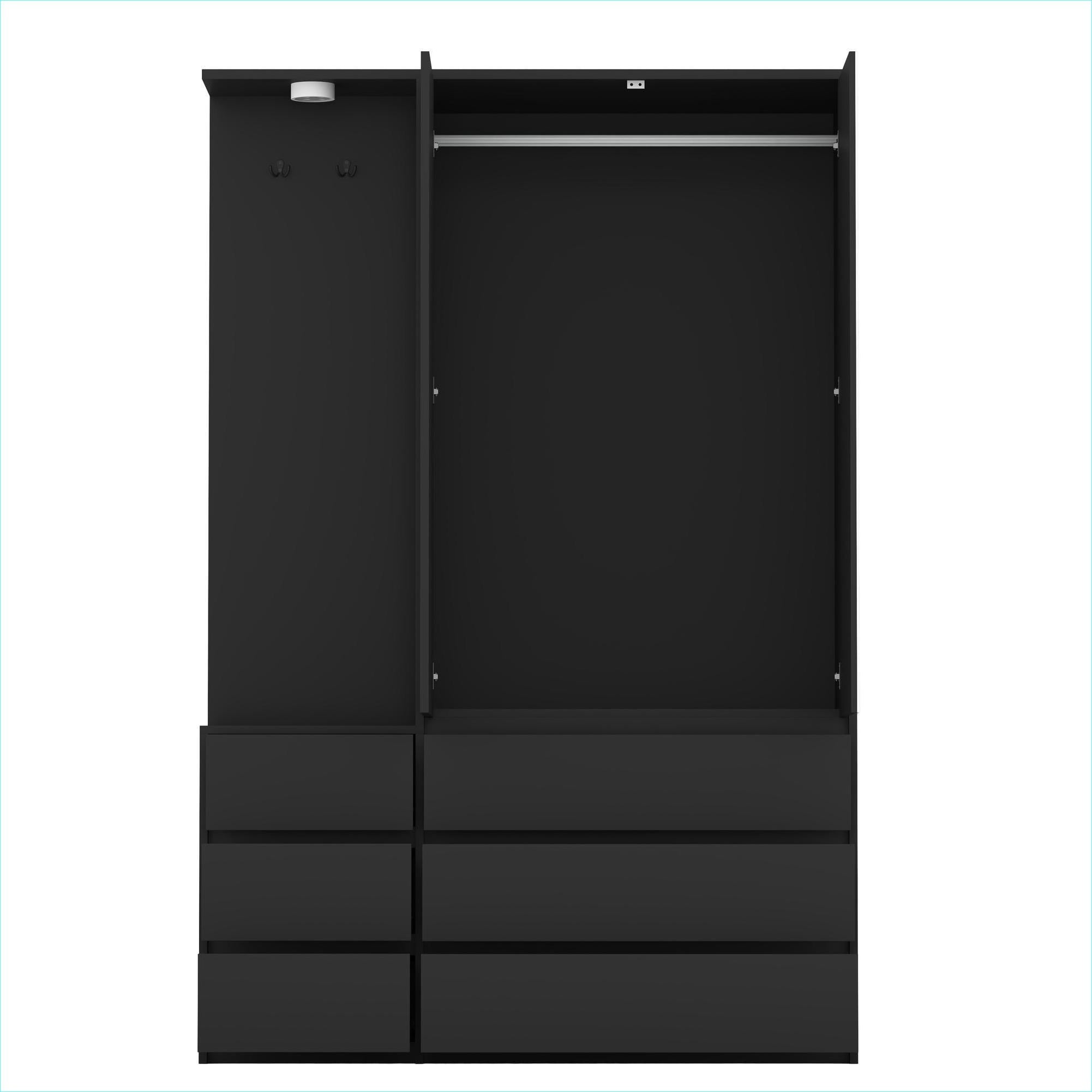 Watnature BVHG2GSRTM2Q dressers - View #2