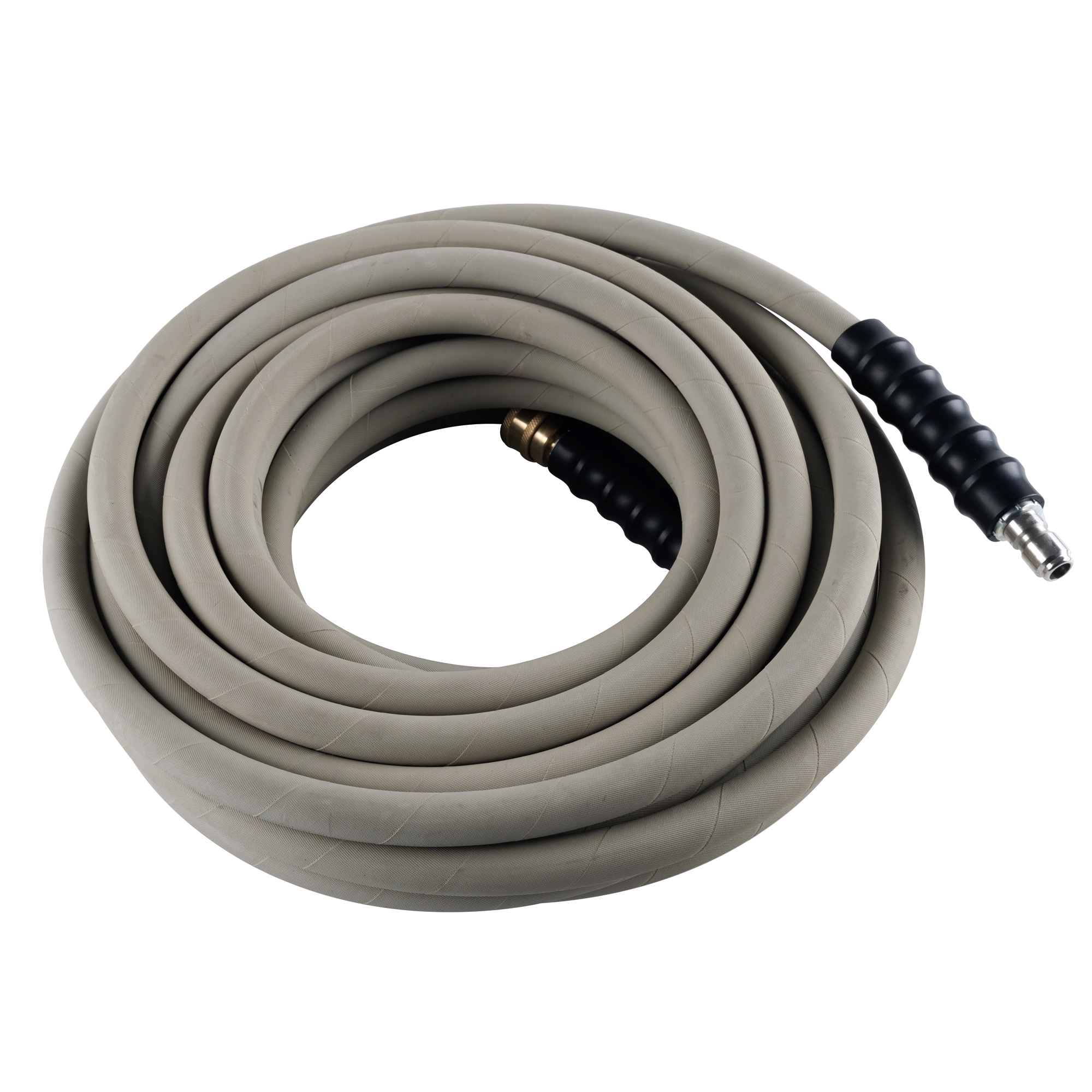 SurfaceMaxx Pressure Washer Replacement Hose 3/8-in x 50-ft, 4500 PSI Pressure Washer Hose SGY-PWA1203 Sansujyuku sansujyuku.com