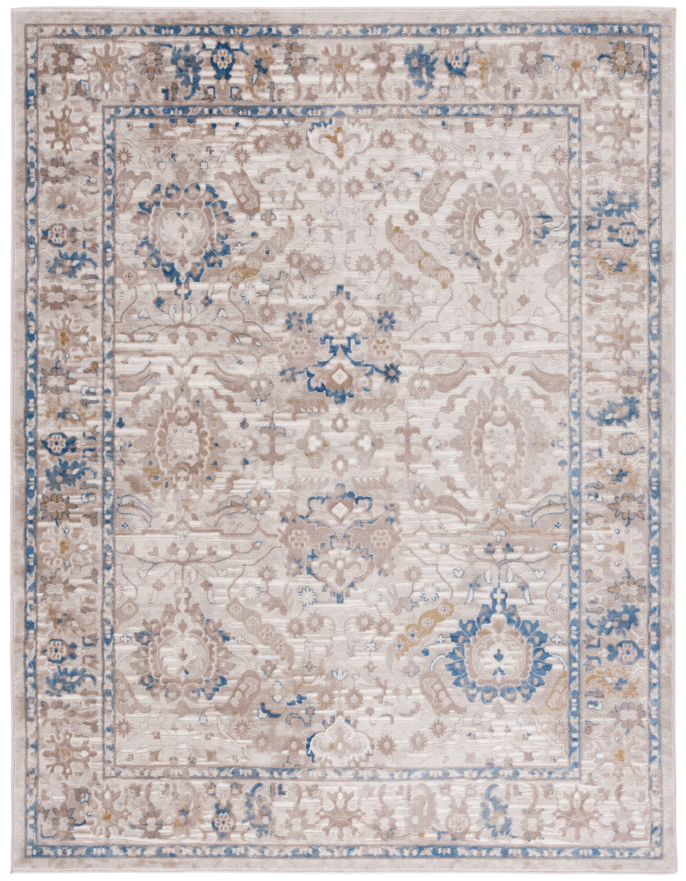 Safavieh PTE118B-6 rugs - View #2
