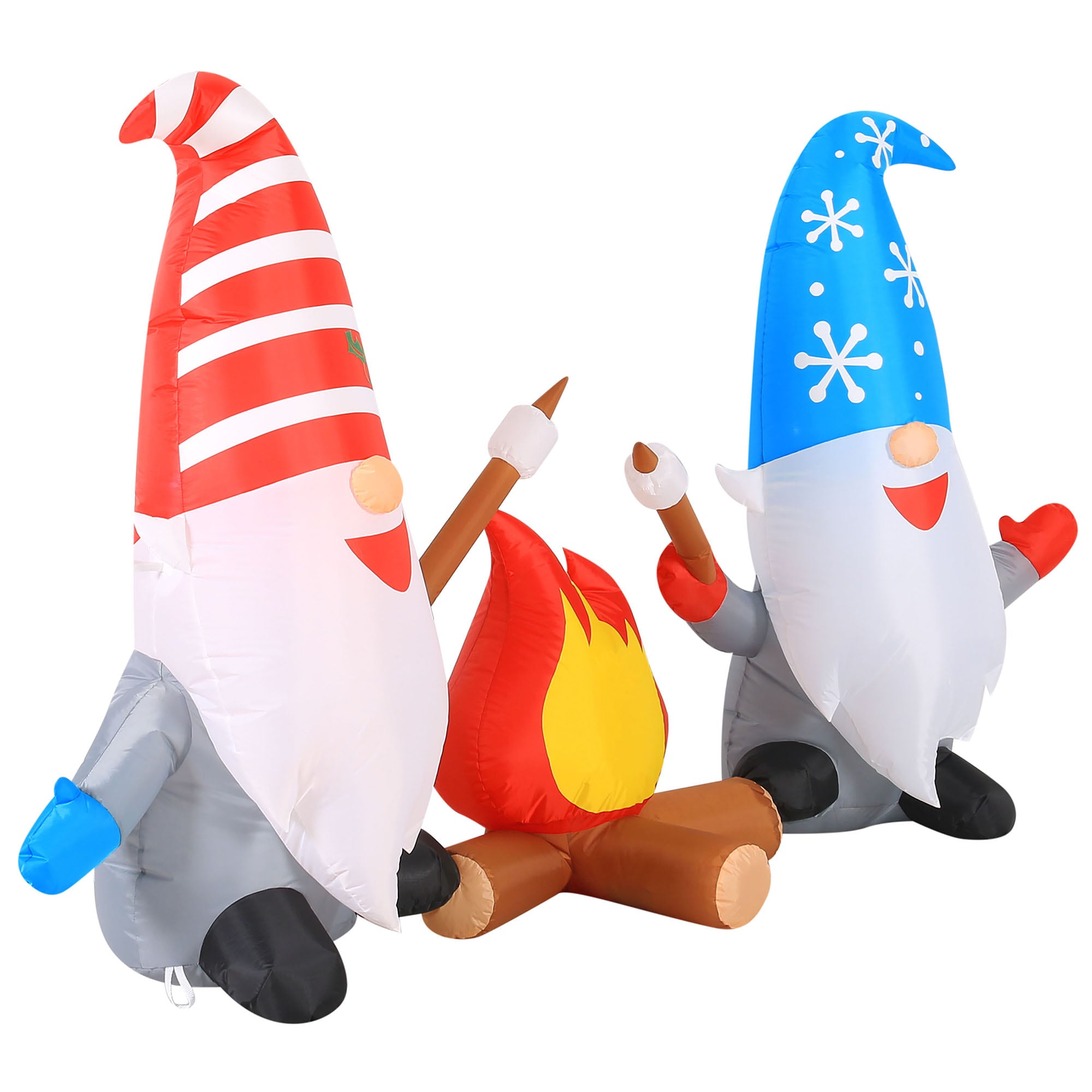 Airflowz OC-42223 Christmas-Inflatables - View #3