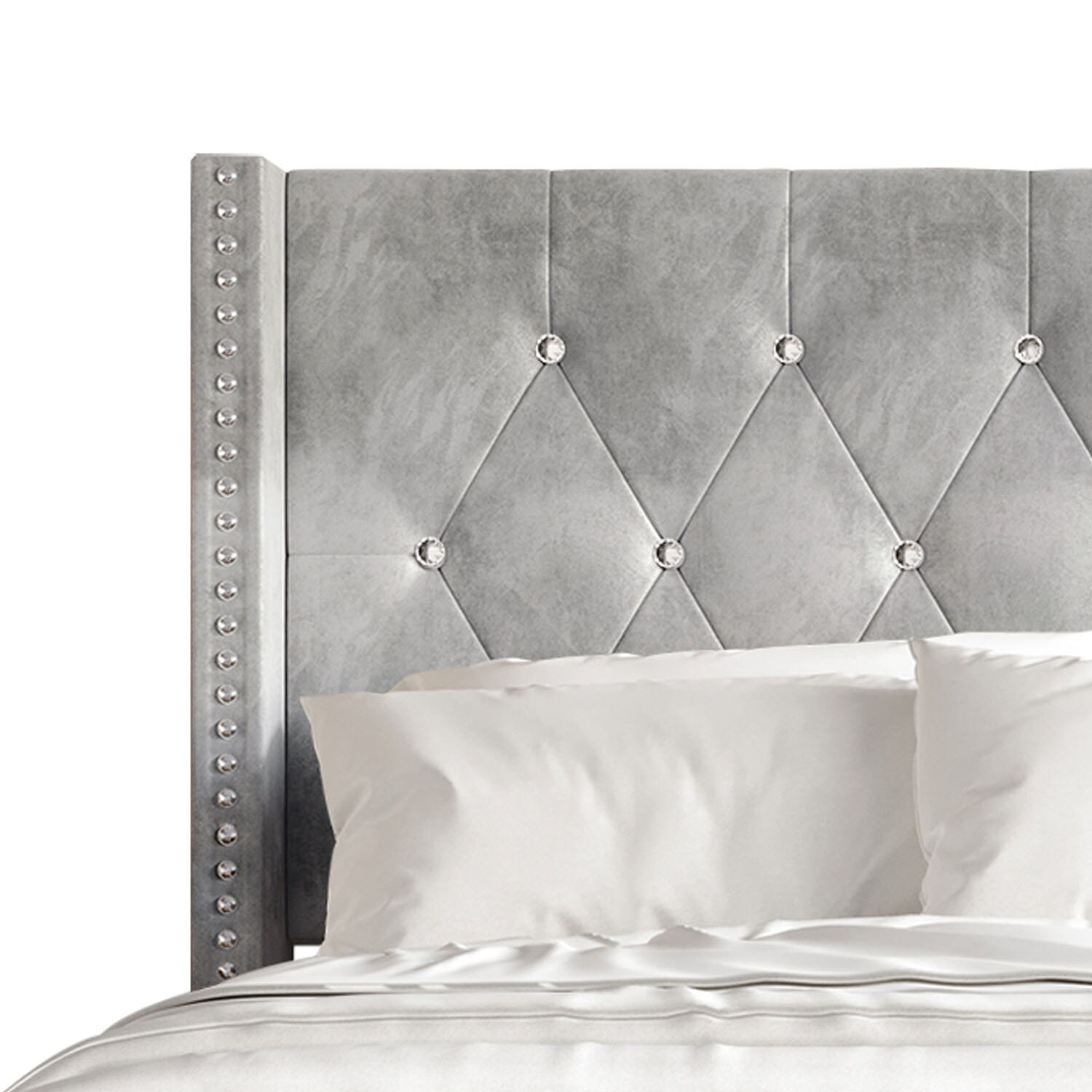 CasePiece C8403KUB-SGY-VV beds - View #5
