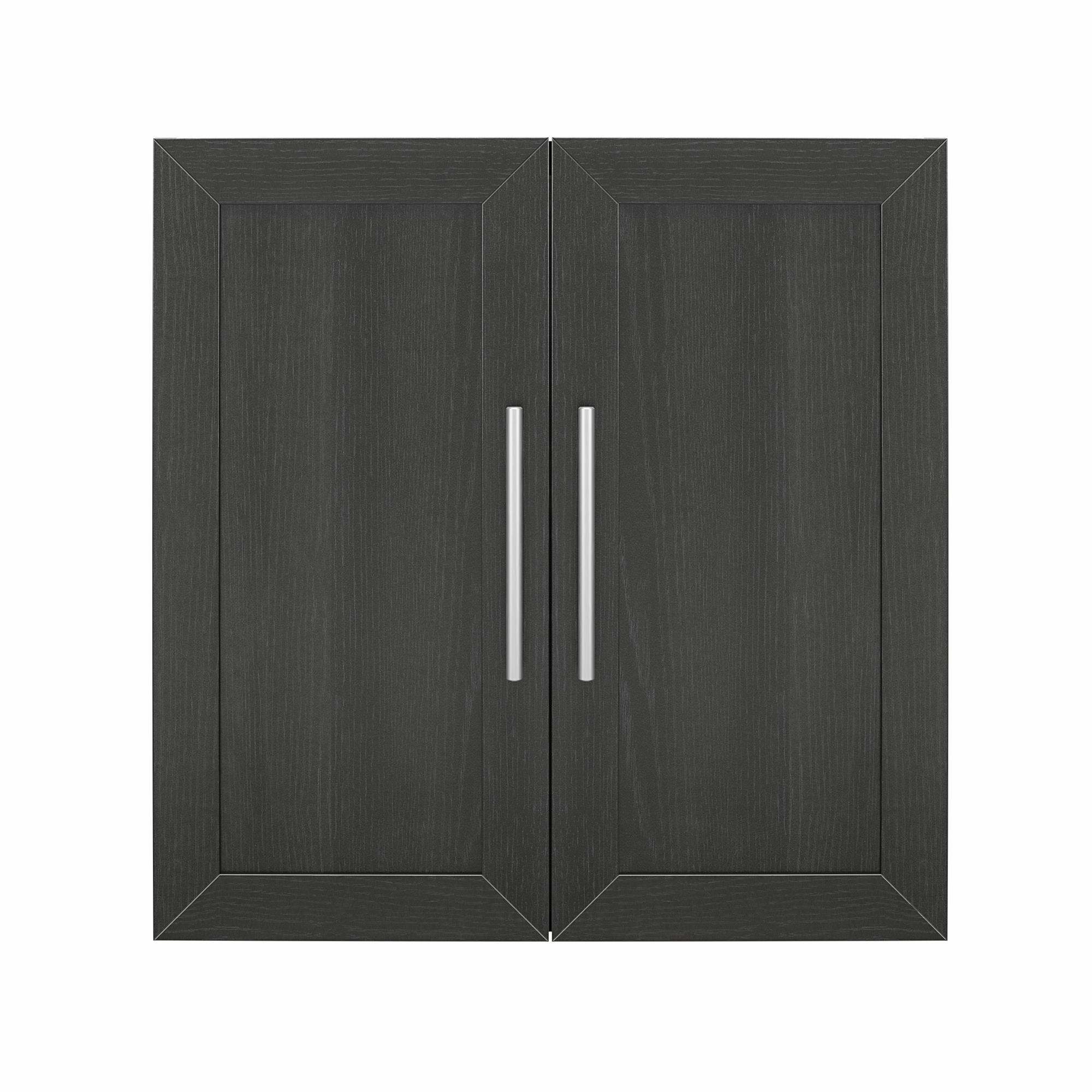 Ameriwood Home 2513335COM Utility-Storage-Cabinets - View #3