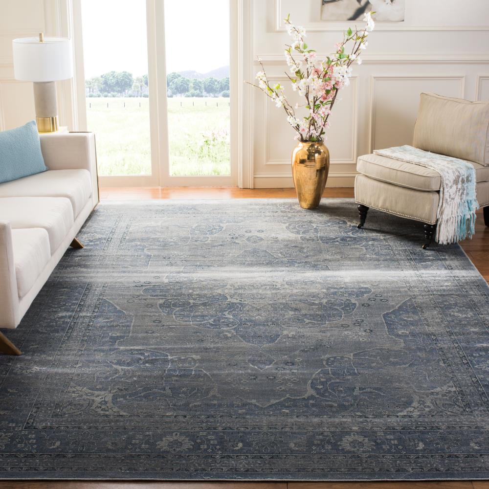 Safavieh VTG158-7110-5 rugs - View #2