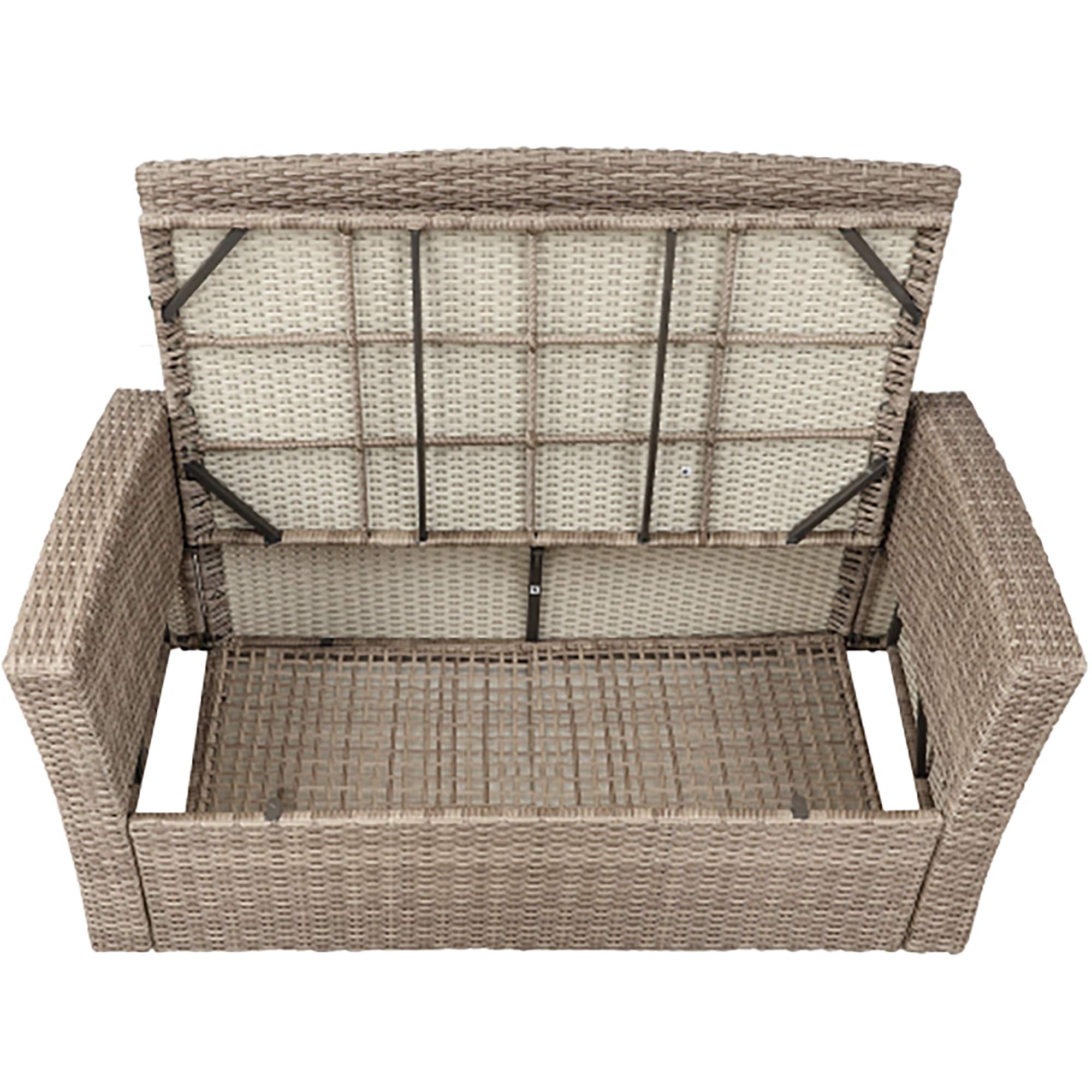 CASAINC CA-020-1BR Patio-Conversation-Sets - View #7
