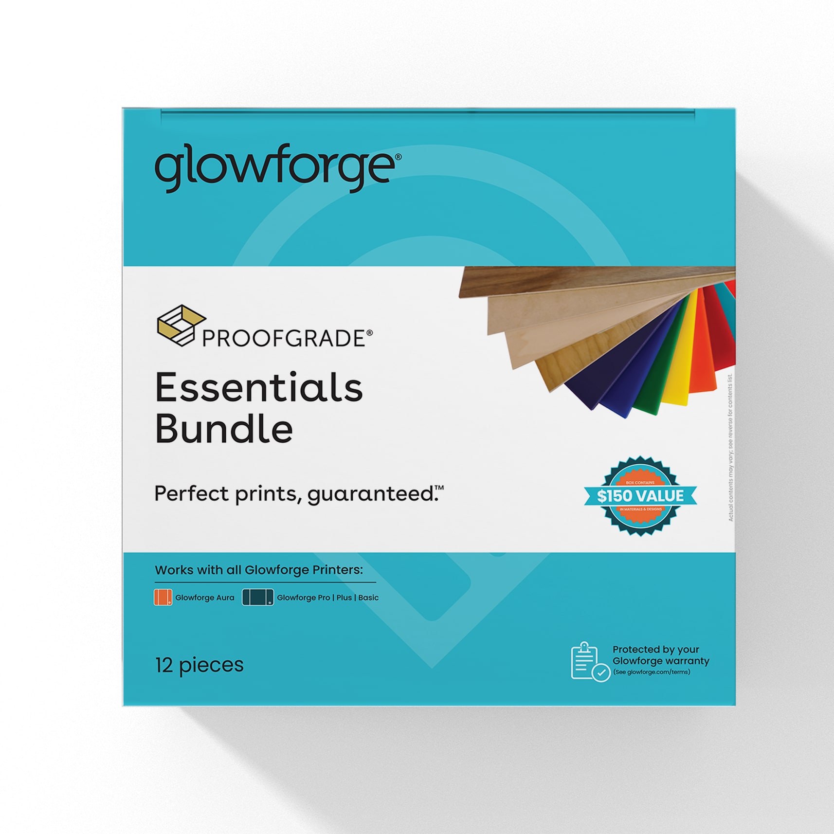 Glowforge 803-00 Craft-Supplies - View #2