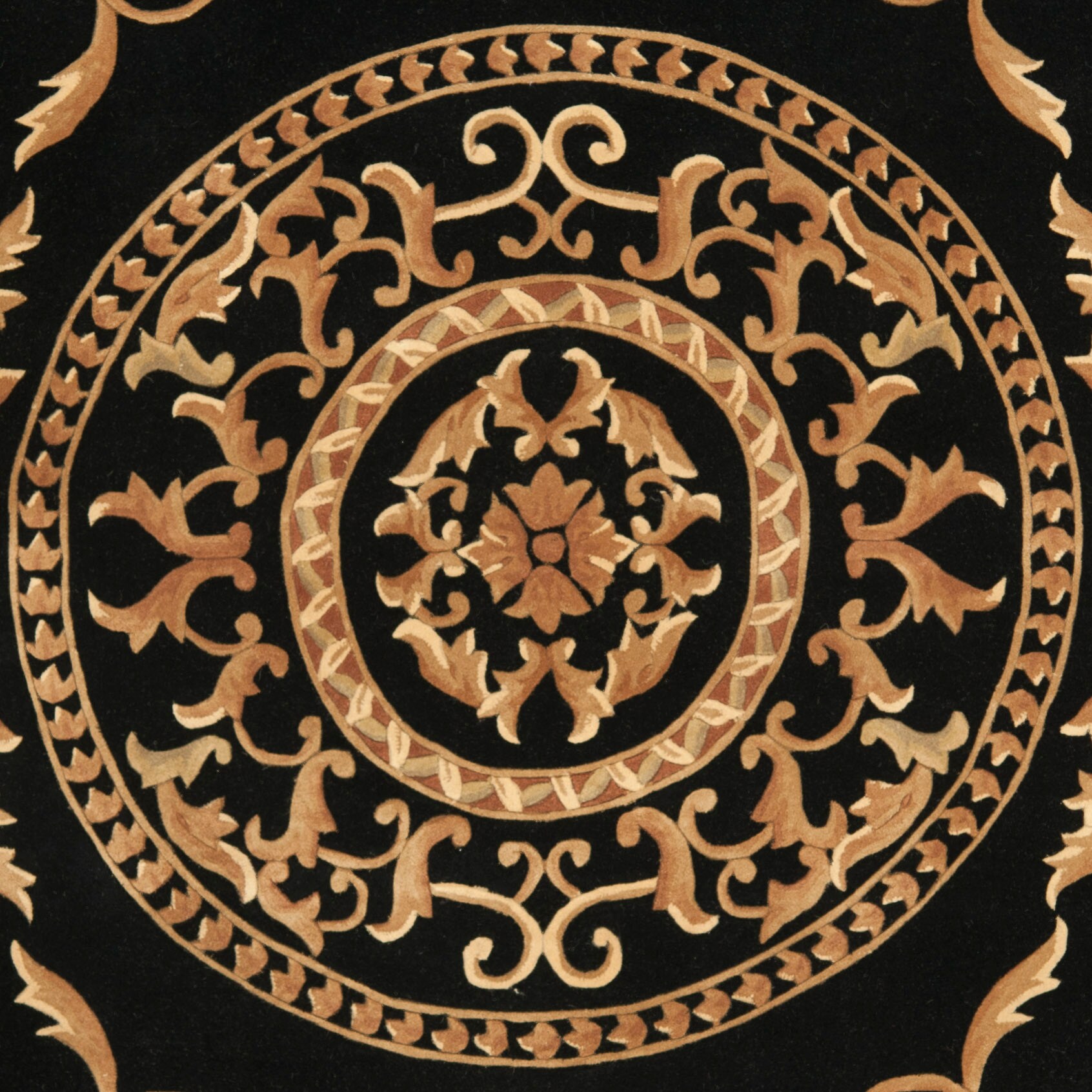 Safavieh NA517A-6 rugs - View #3