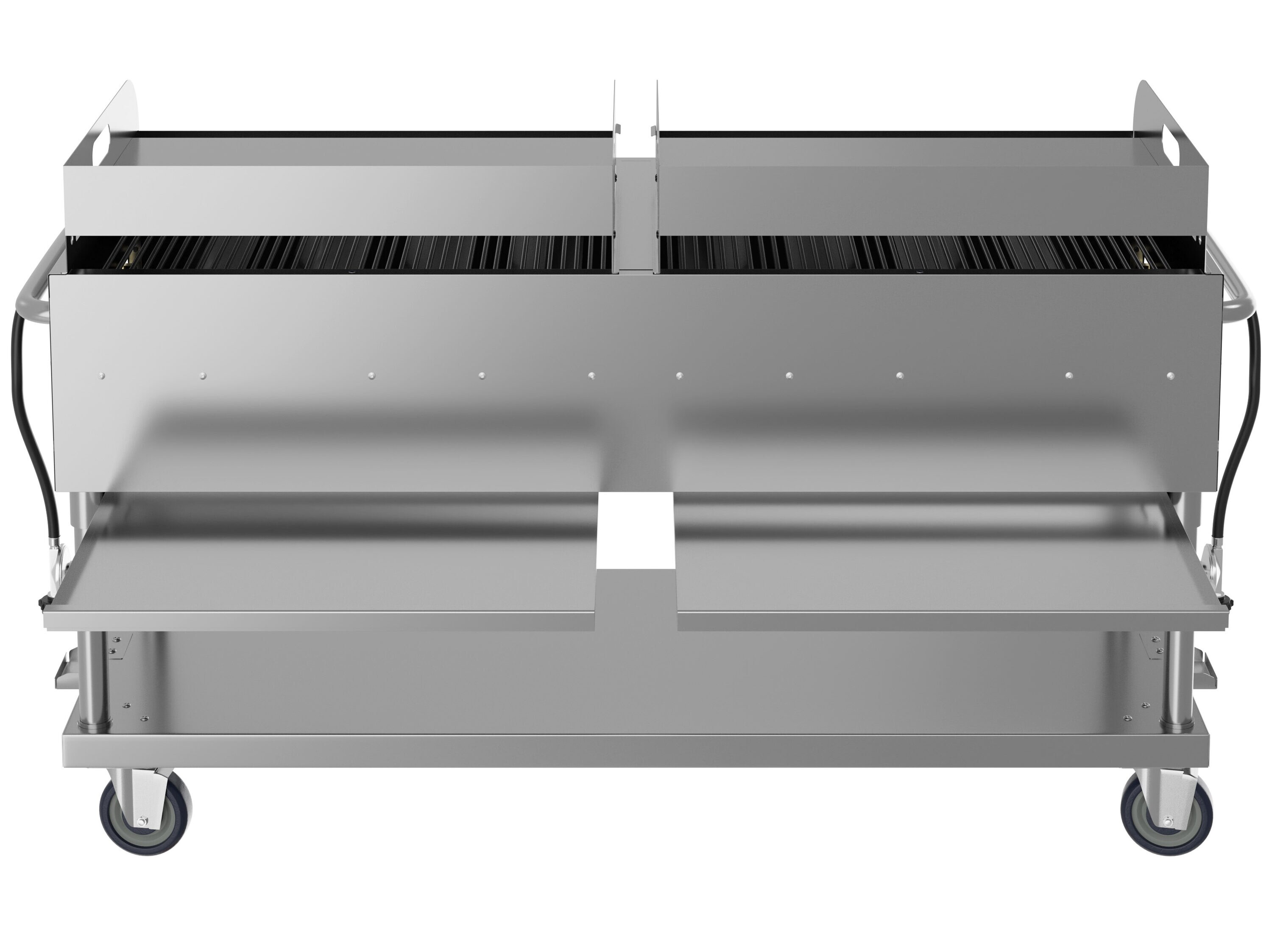 KoolMore LOW-CGKIT7-G36G36 Gas-Grill - View #10