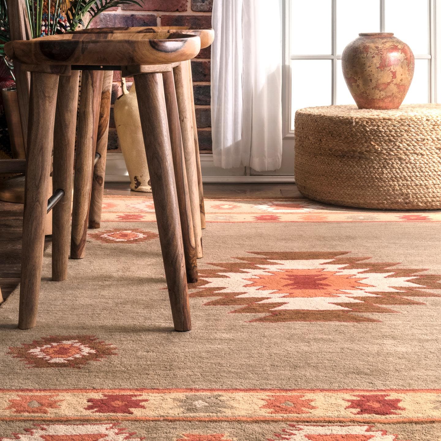 nuLOOM SPVE04A-609 rugs - View #3