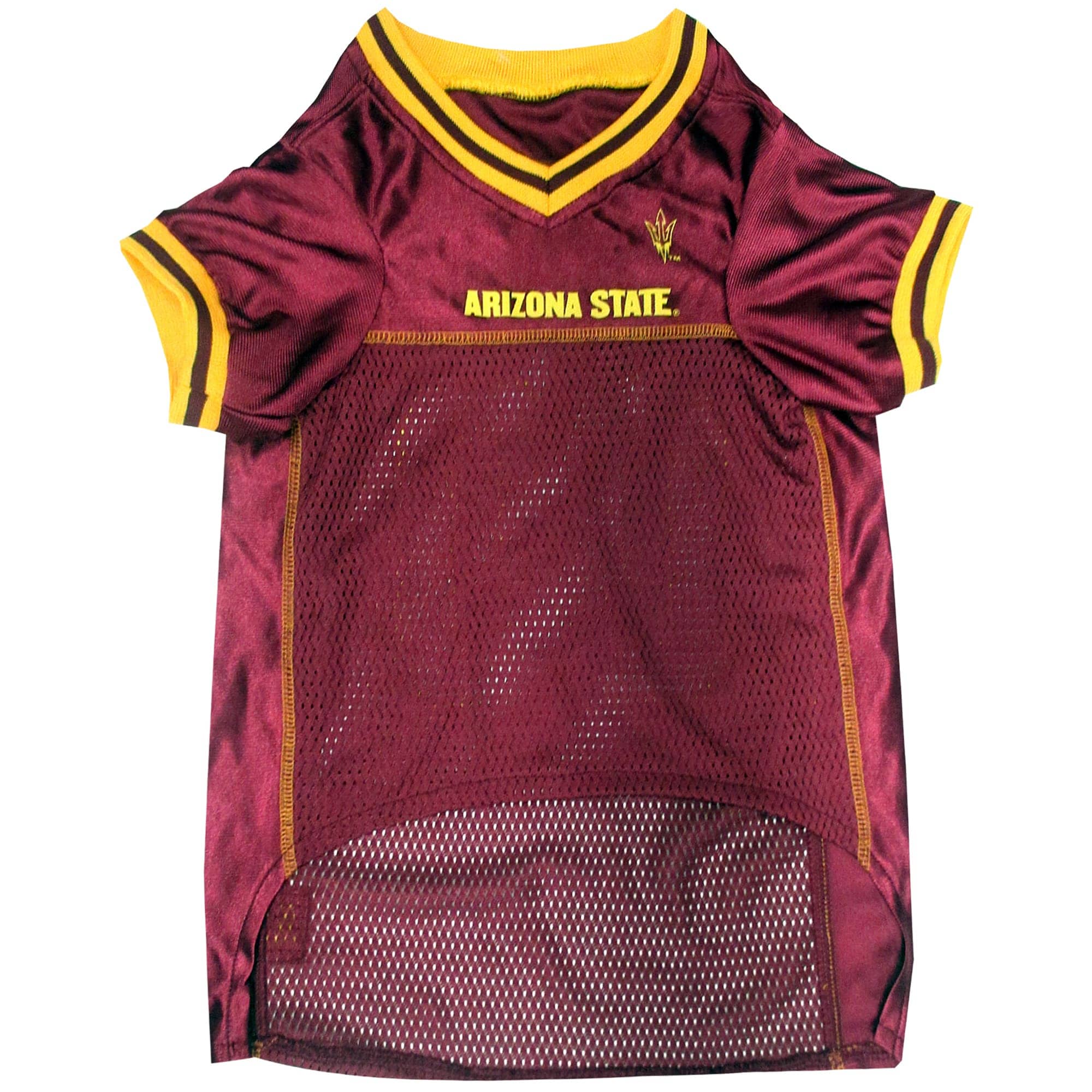 Pets First ASU-4006-XXL Dog-Clothing-Acc - View #2