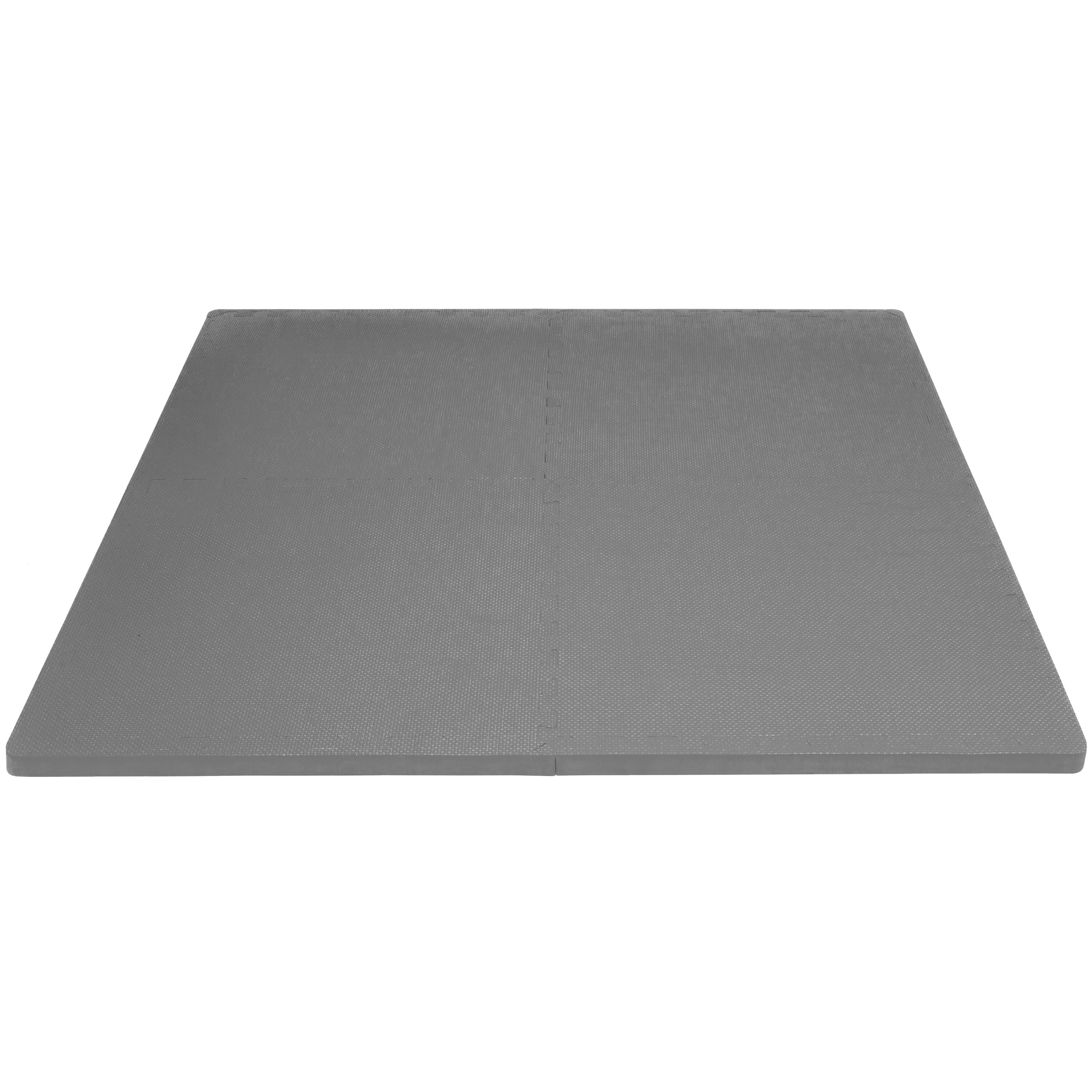 ProsourceFit PS2296HDPMGREY Tile-Multi-Flooring - View #5