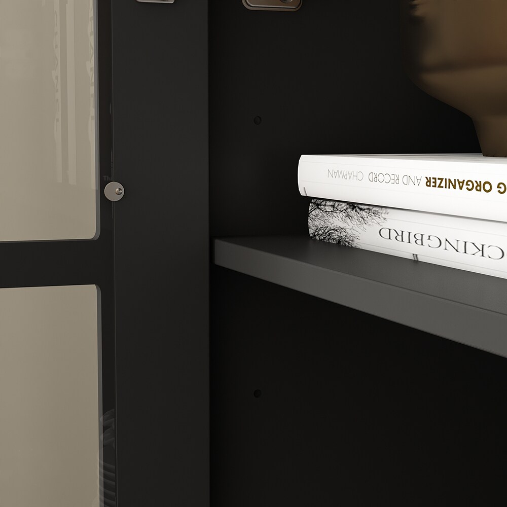 V-KF330076-02 bookcases - View #17