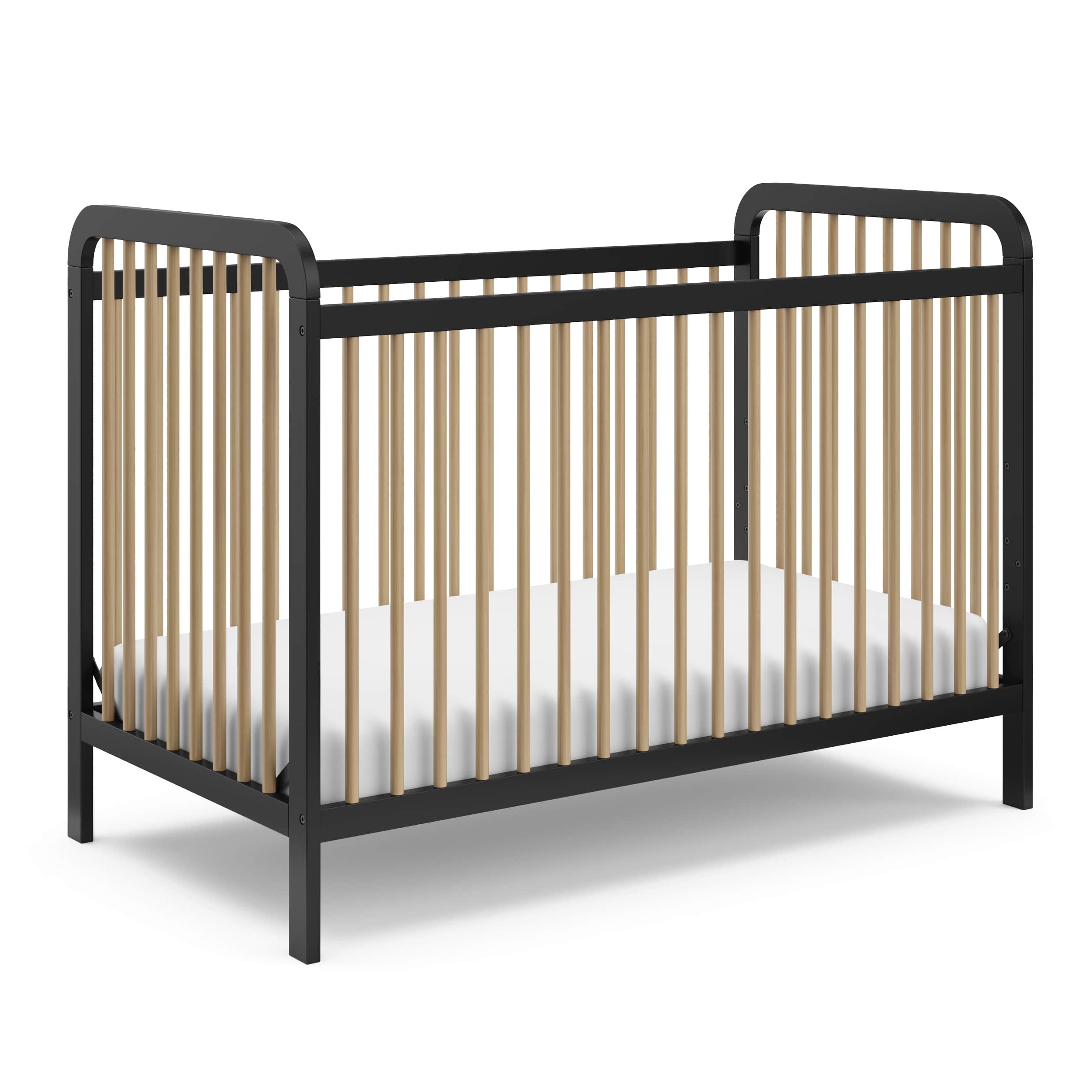 Lowes baby cribs best sale