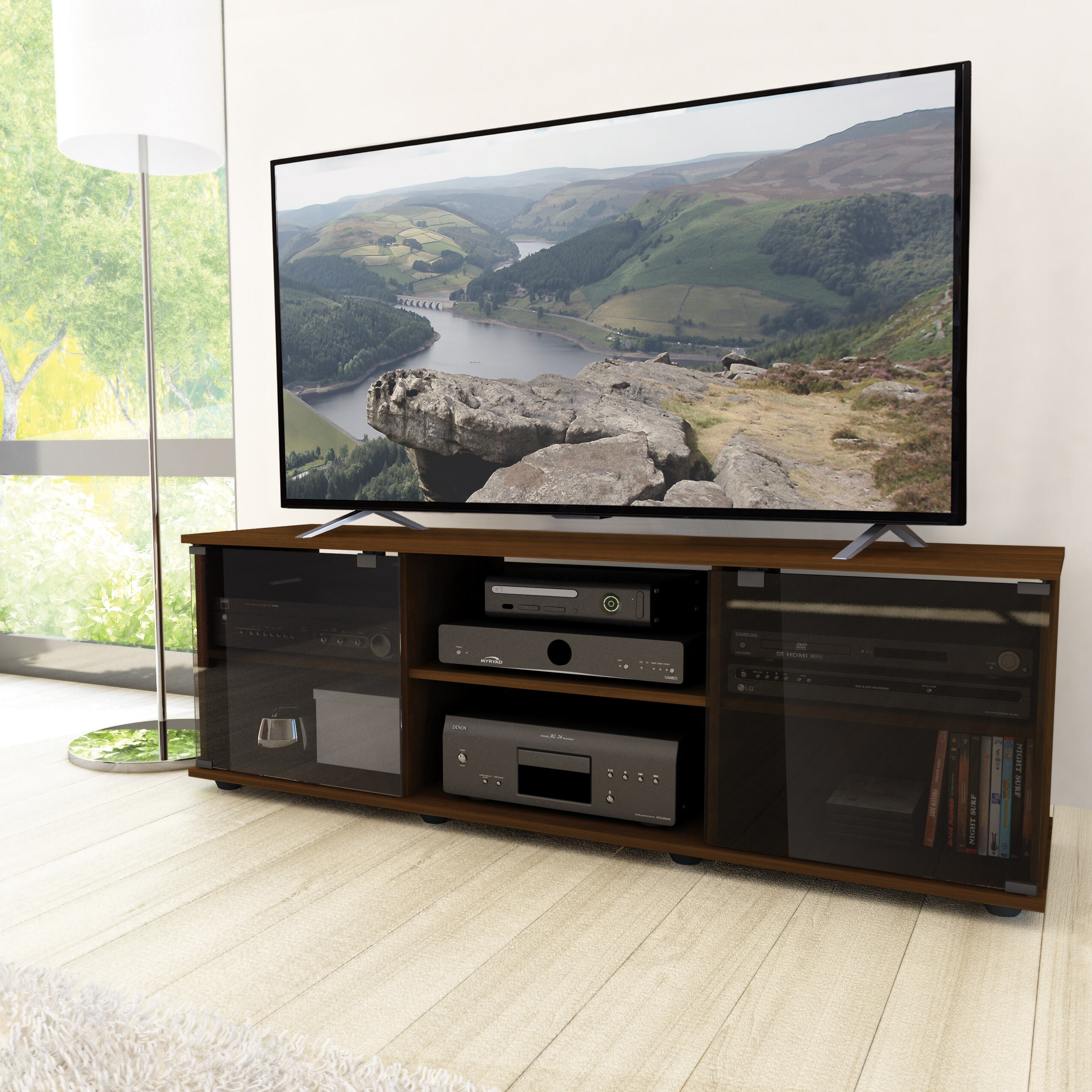 CorLiving FB-2607 Tv-Stands - View #2