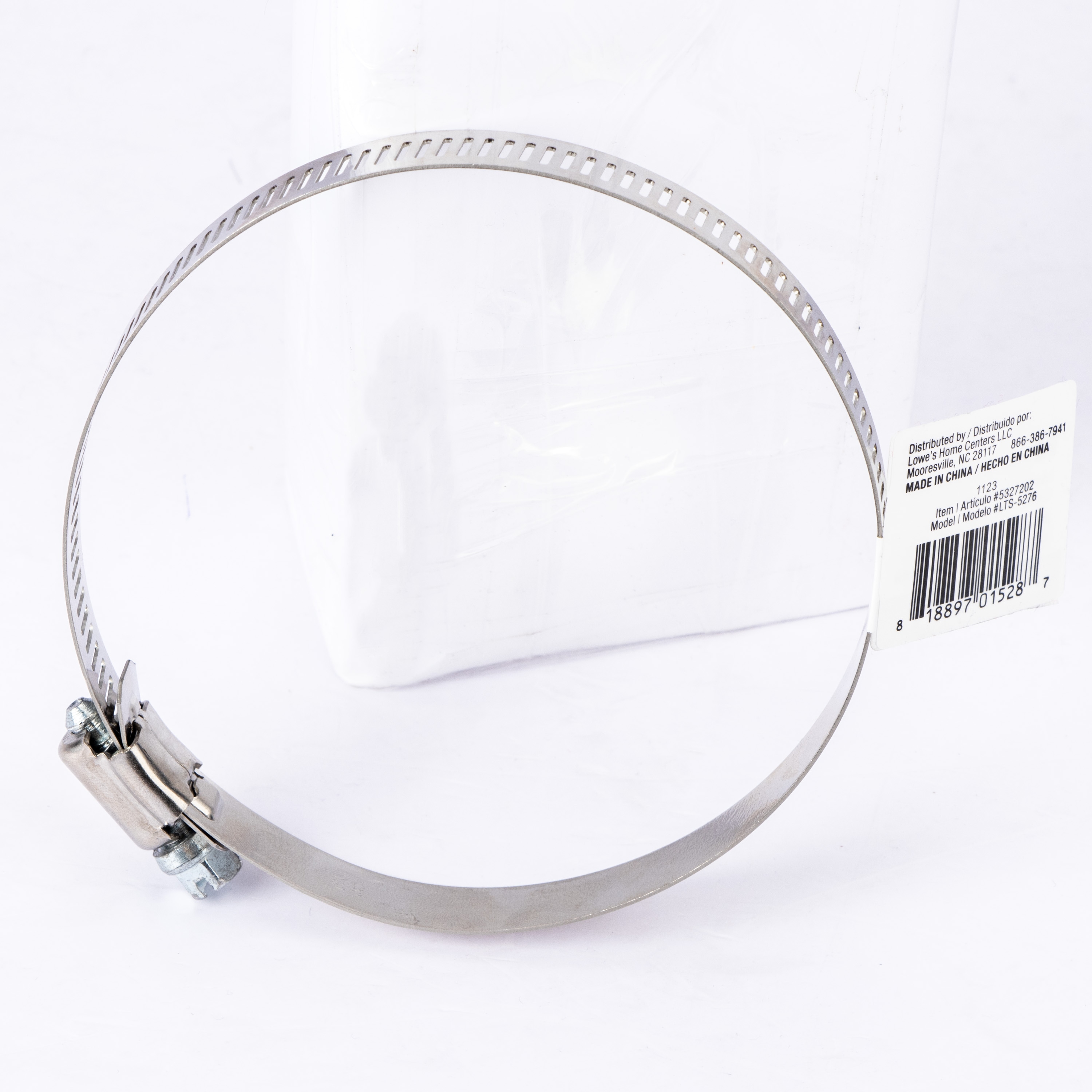 RELIABILT LTS-5276 Pipe-Support-Clamps - View #4