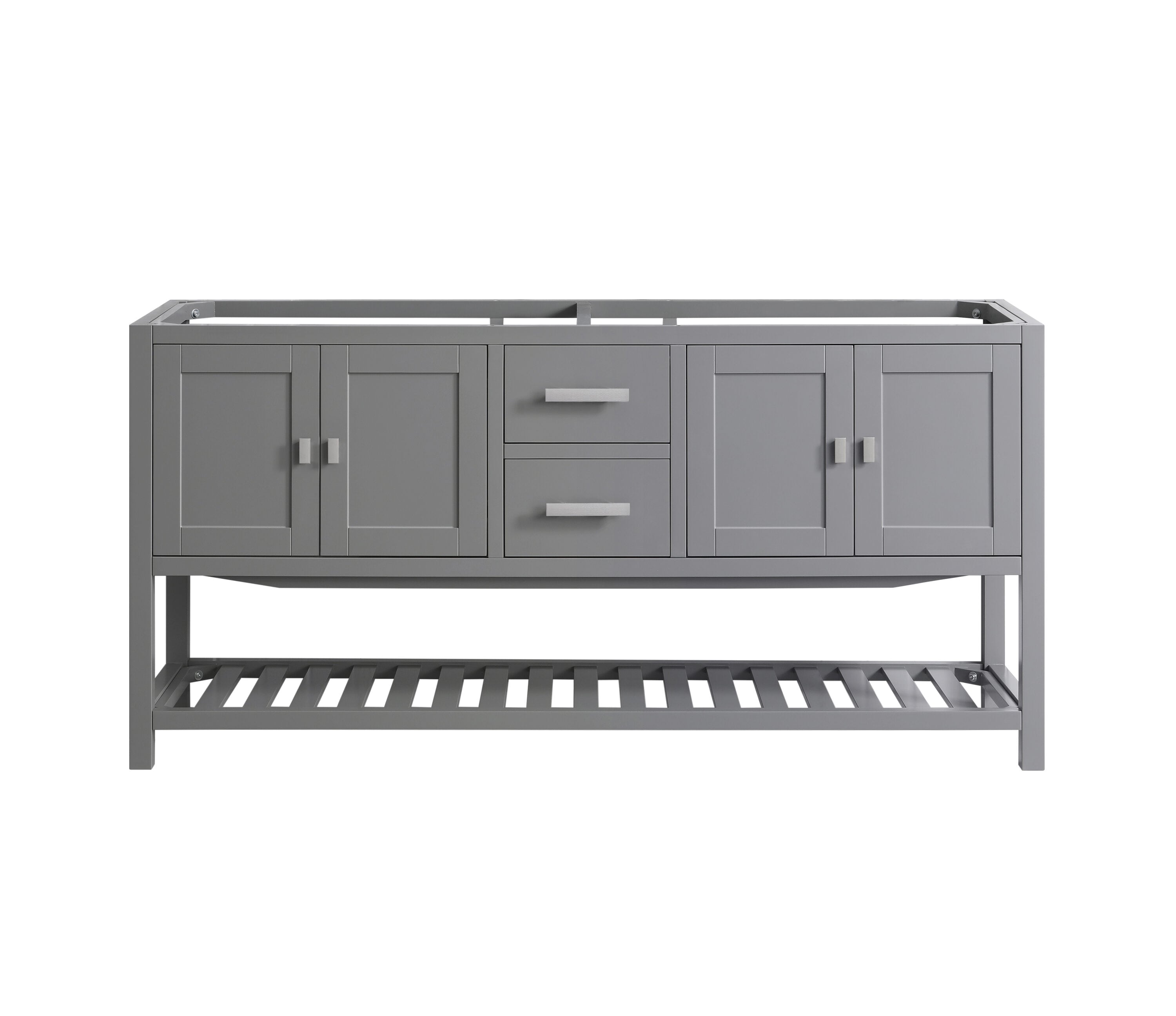 Design Element DEC055-72-GY-CB vanities - View #14