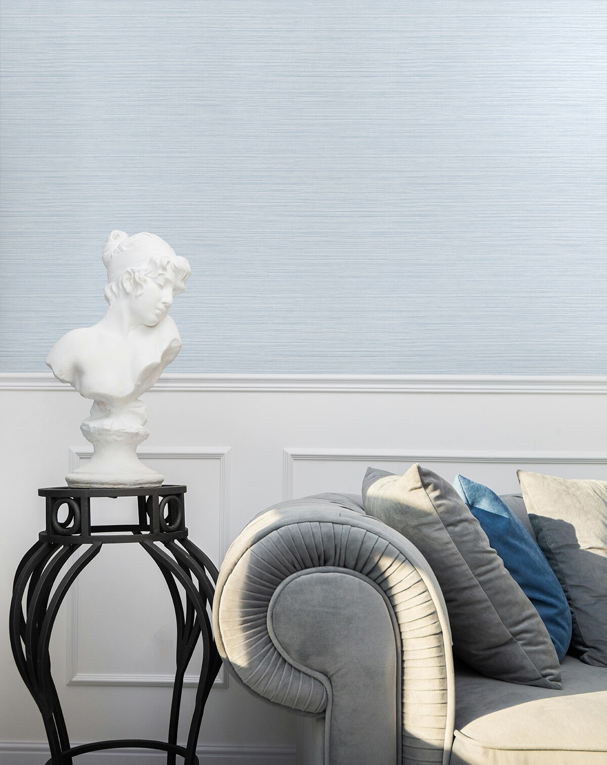 Seabrook Designs AW74502 wallpaper - View #3