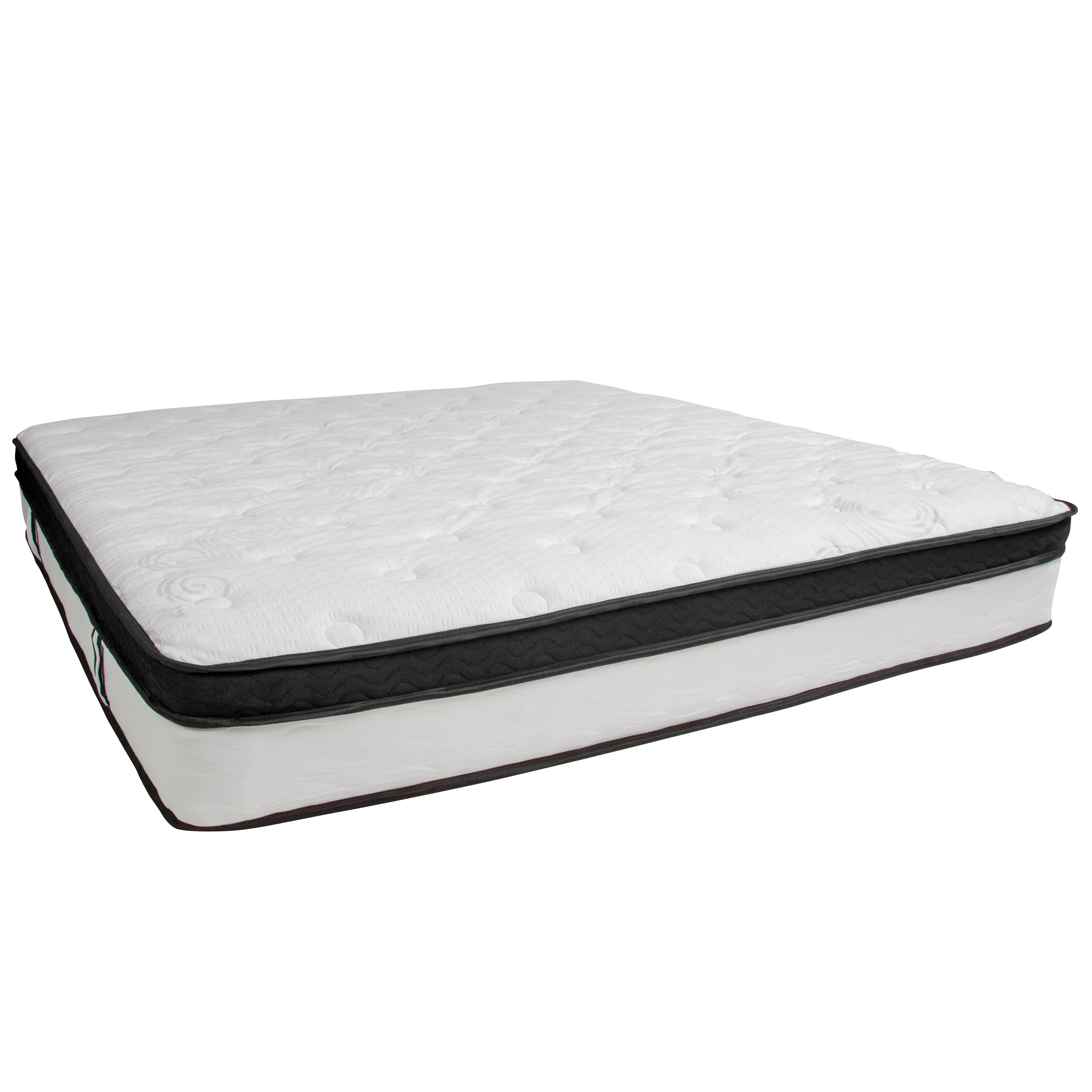Flash Furniture 889142870197 Mattresses-Boxsprings - View #2