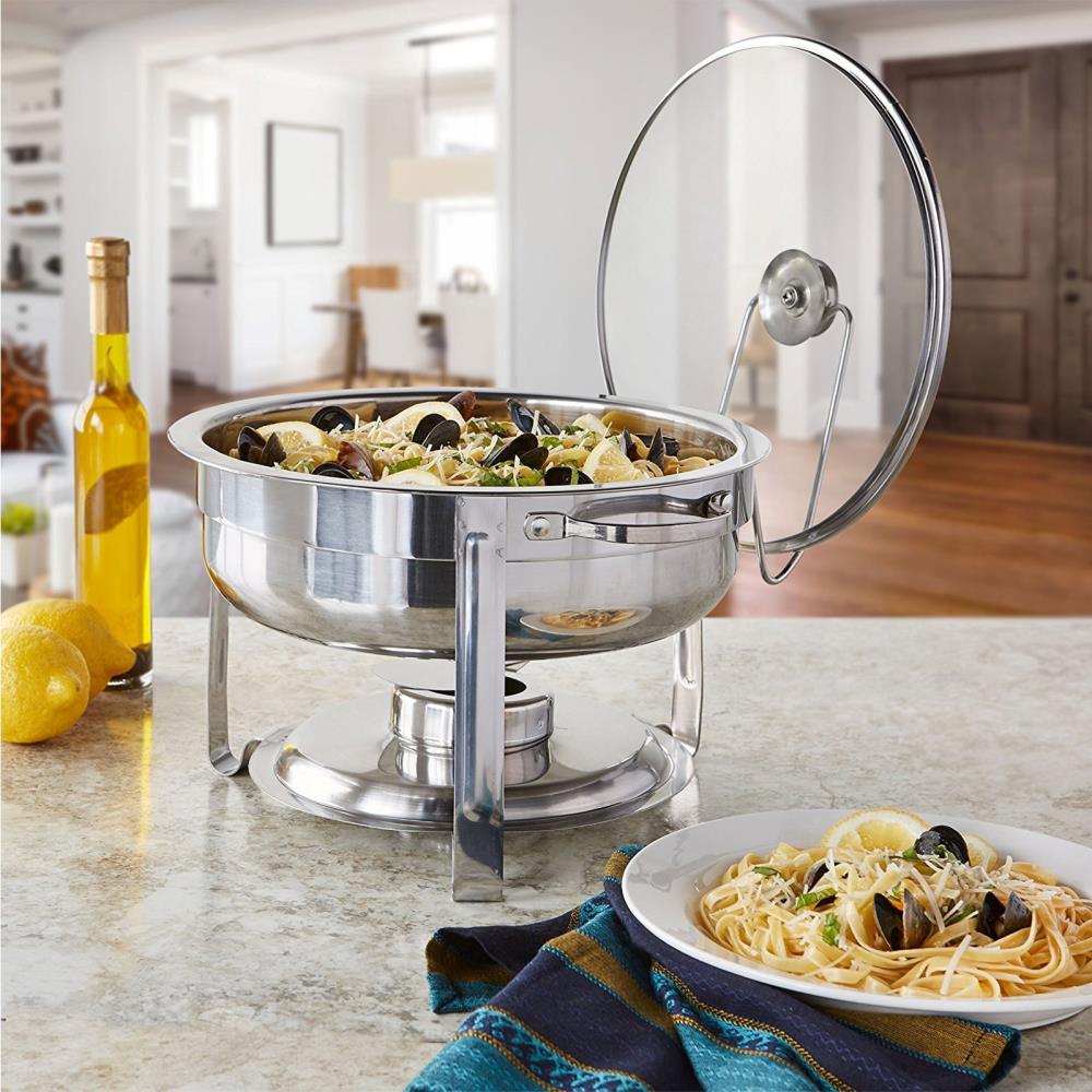 Best Warming Tray: Oster Buffet Serving Warmer Tray Review