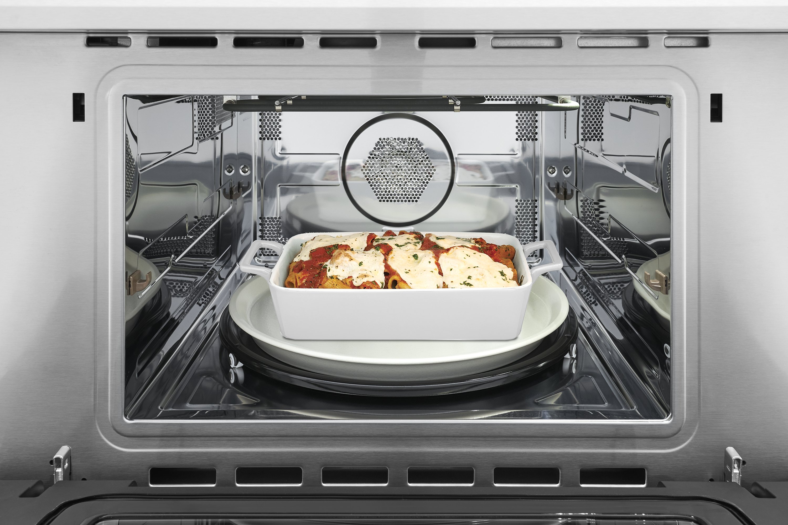 Frigidaire PMBD3081BF m050359 - View #5