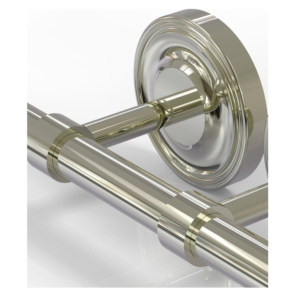 Allied Brass PR-24-2-PNI d060360 - View #2