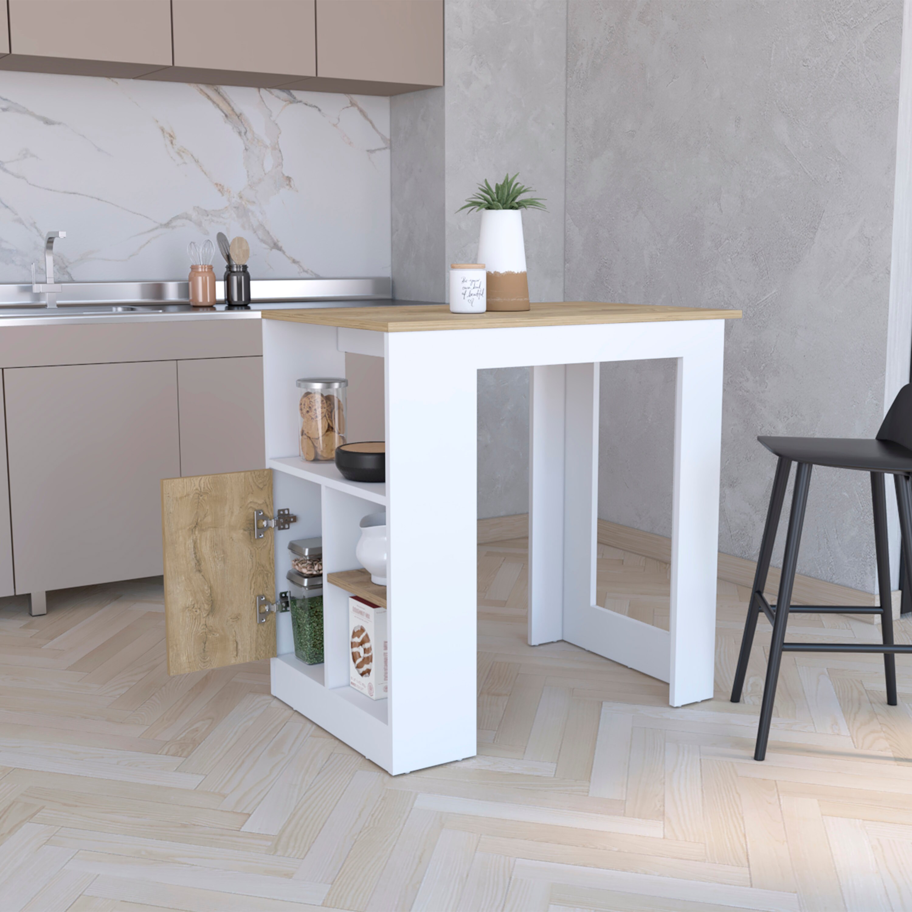 Watnature XIO9BN7VX729 Kitchen-Furniture - View #12
