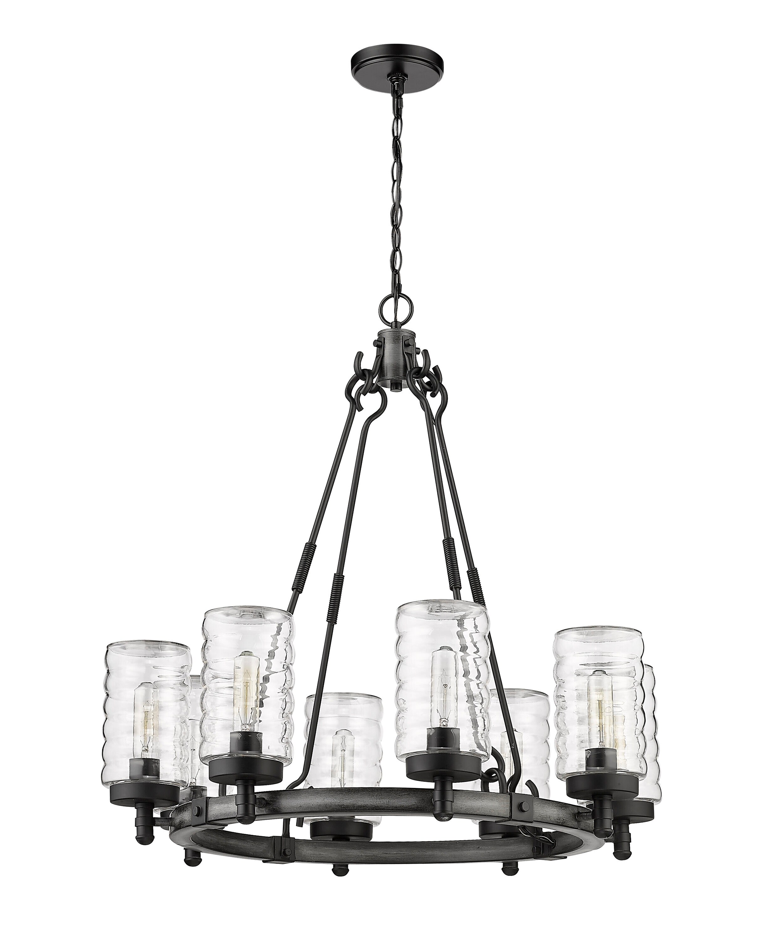 Z-Lite 588-8ABB b090015 - View #7