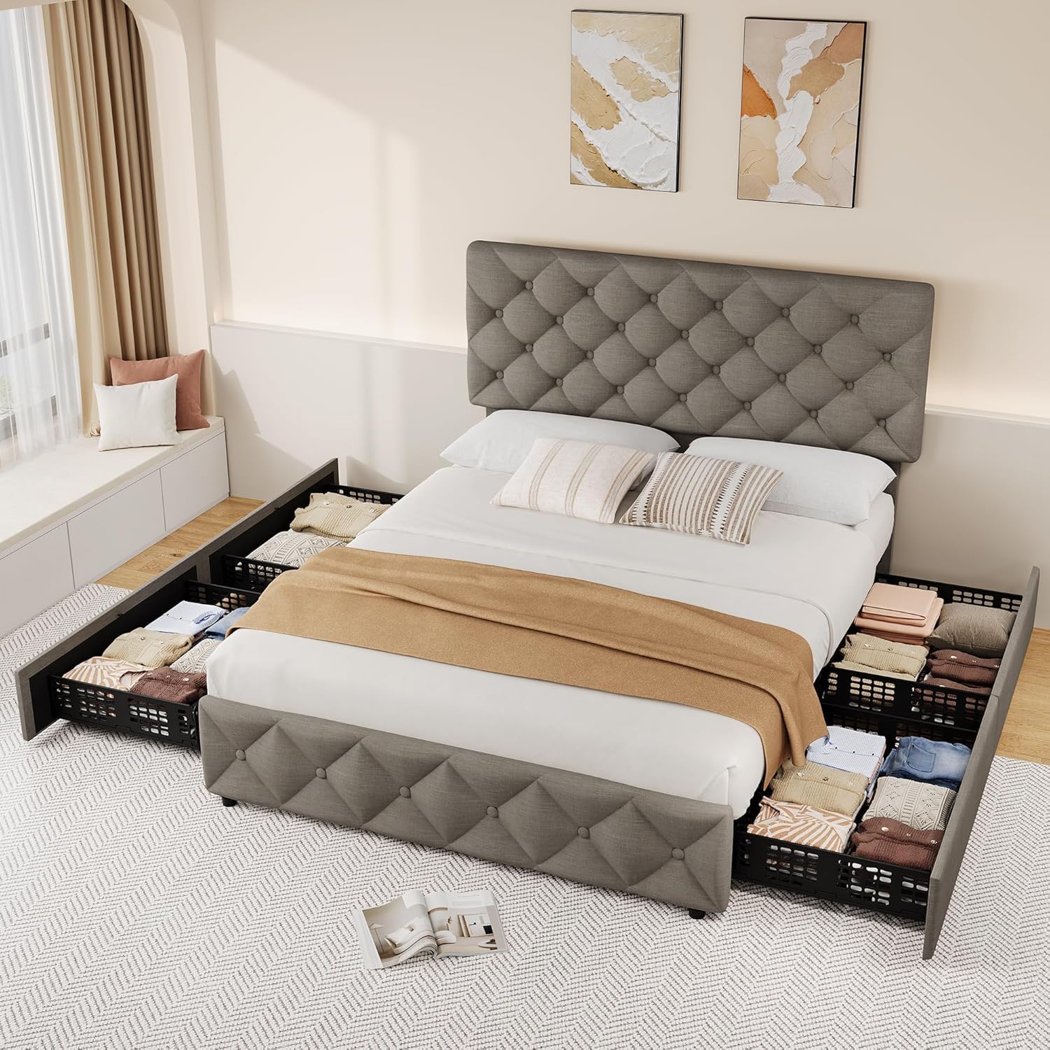 WhizMax LHFLS-PHO-121URIOT beds - View #8