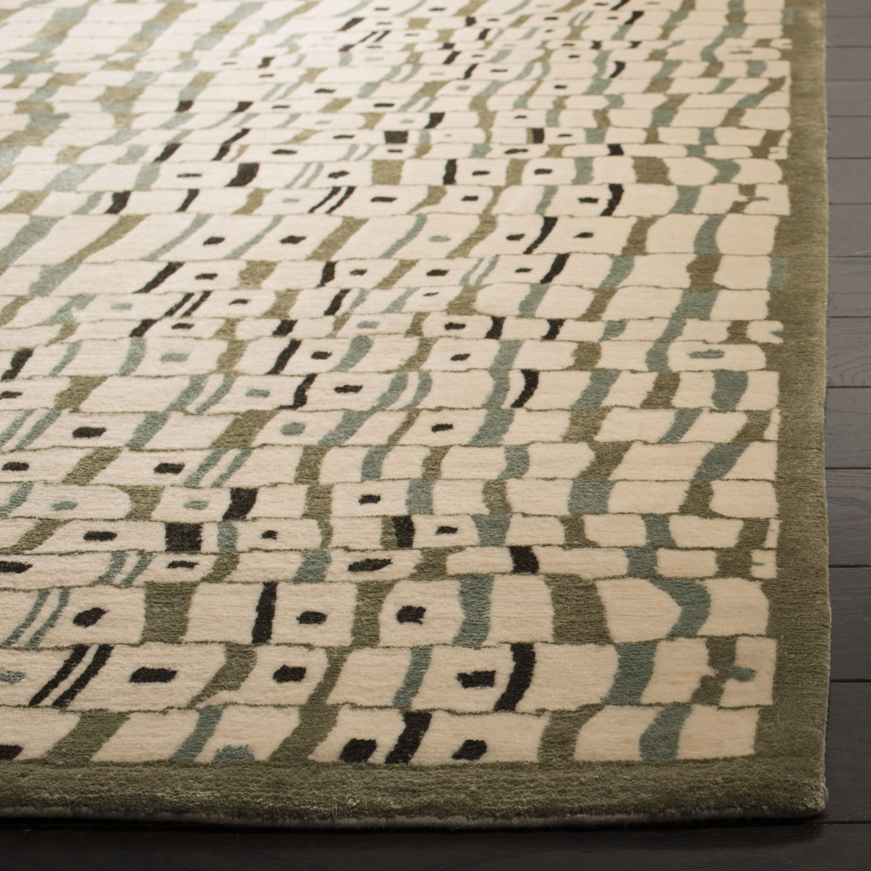 Safavieh TOB976A-6 rugs - View #4