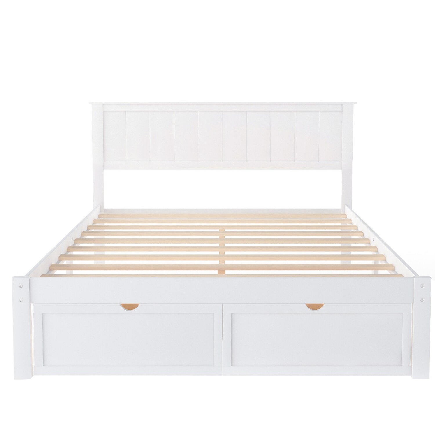 Streamdale Furniture WF196530AAK beds - View #8