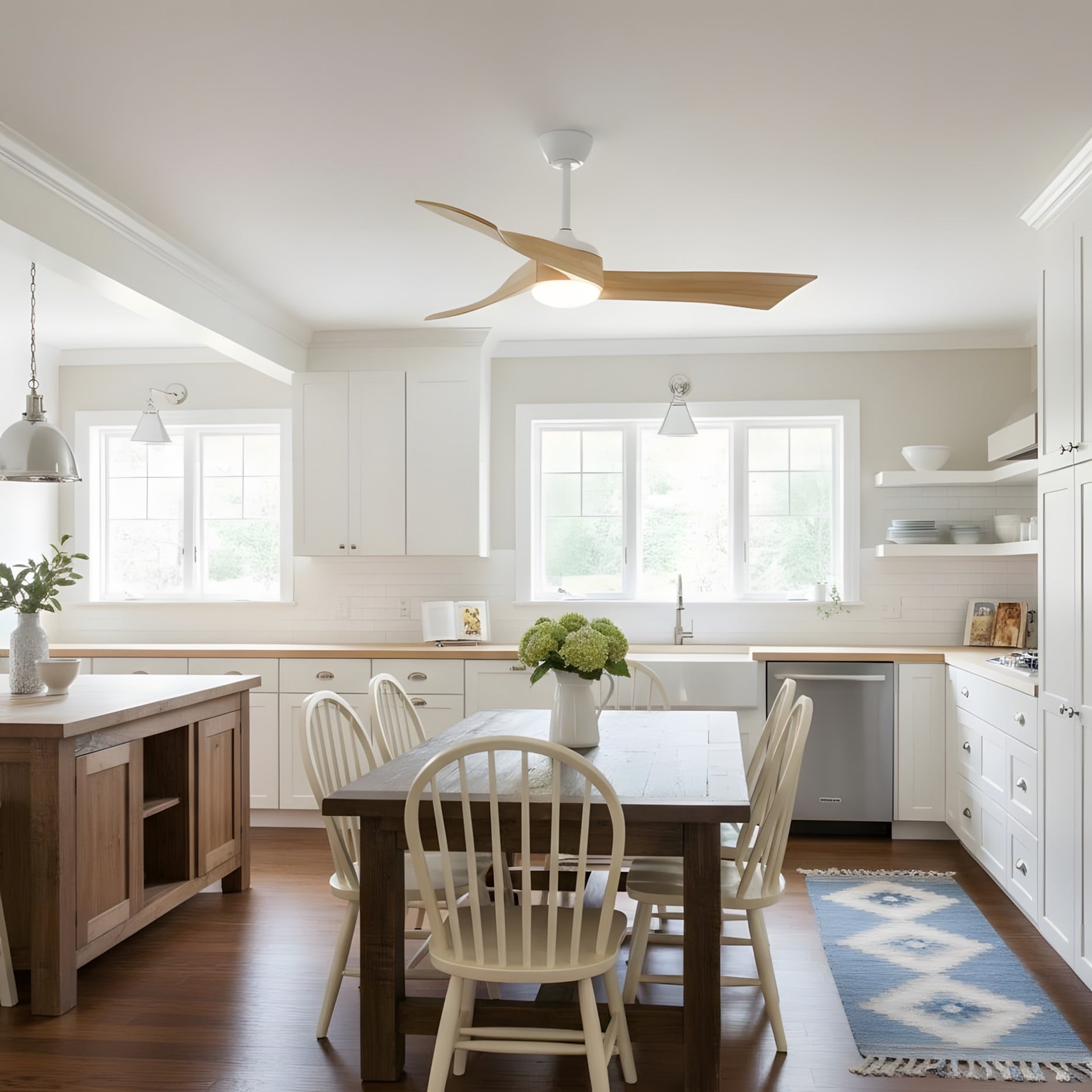 RCCFBHM RCCFBHM-FSDFS13323 Ceiling-Fans - View #3