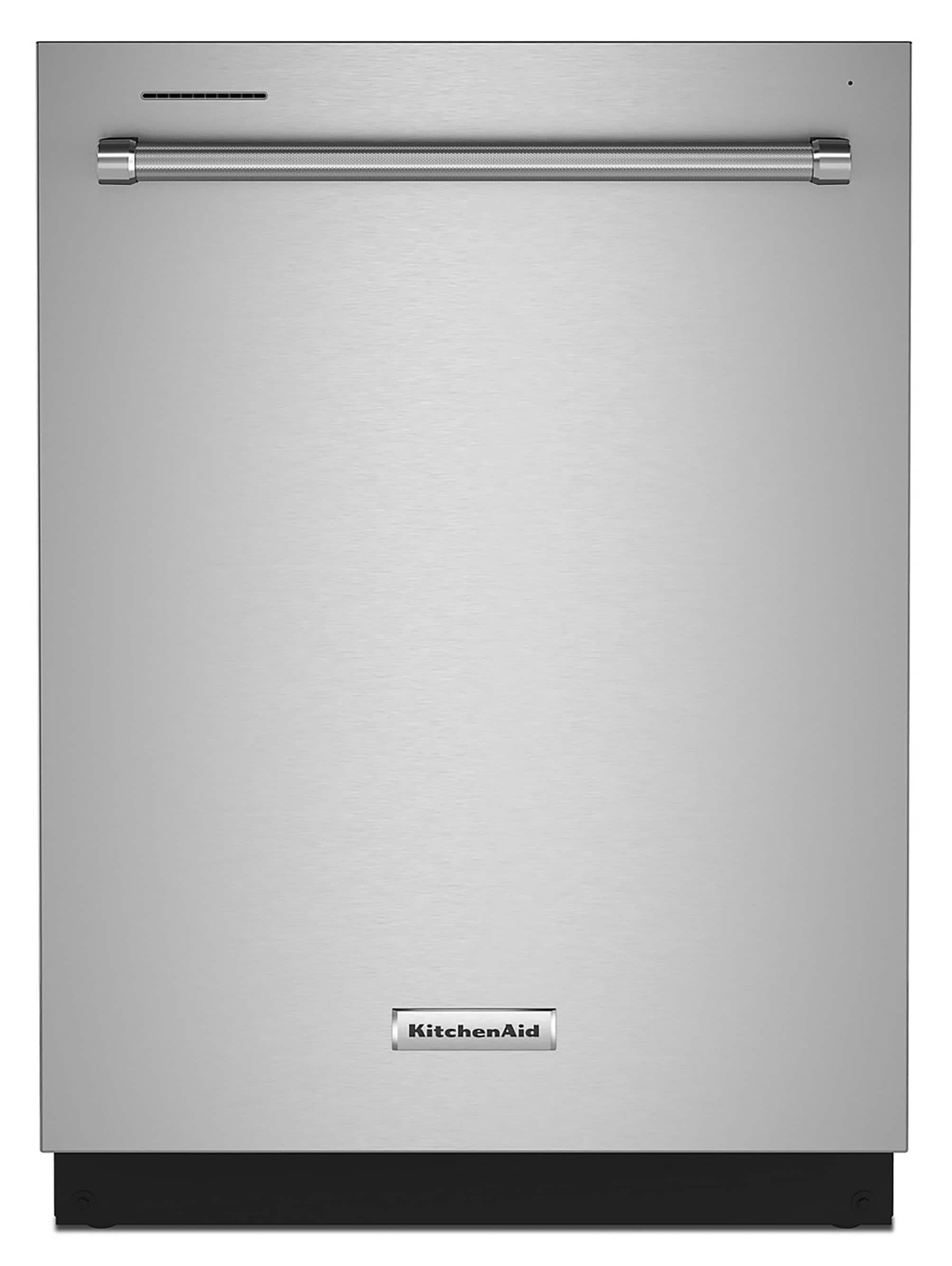 KitchenAid KDTE304RPS Builtin-Dish - View #20