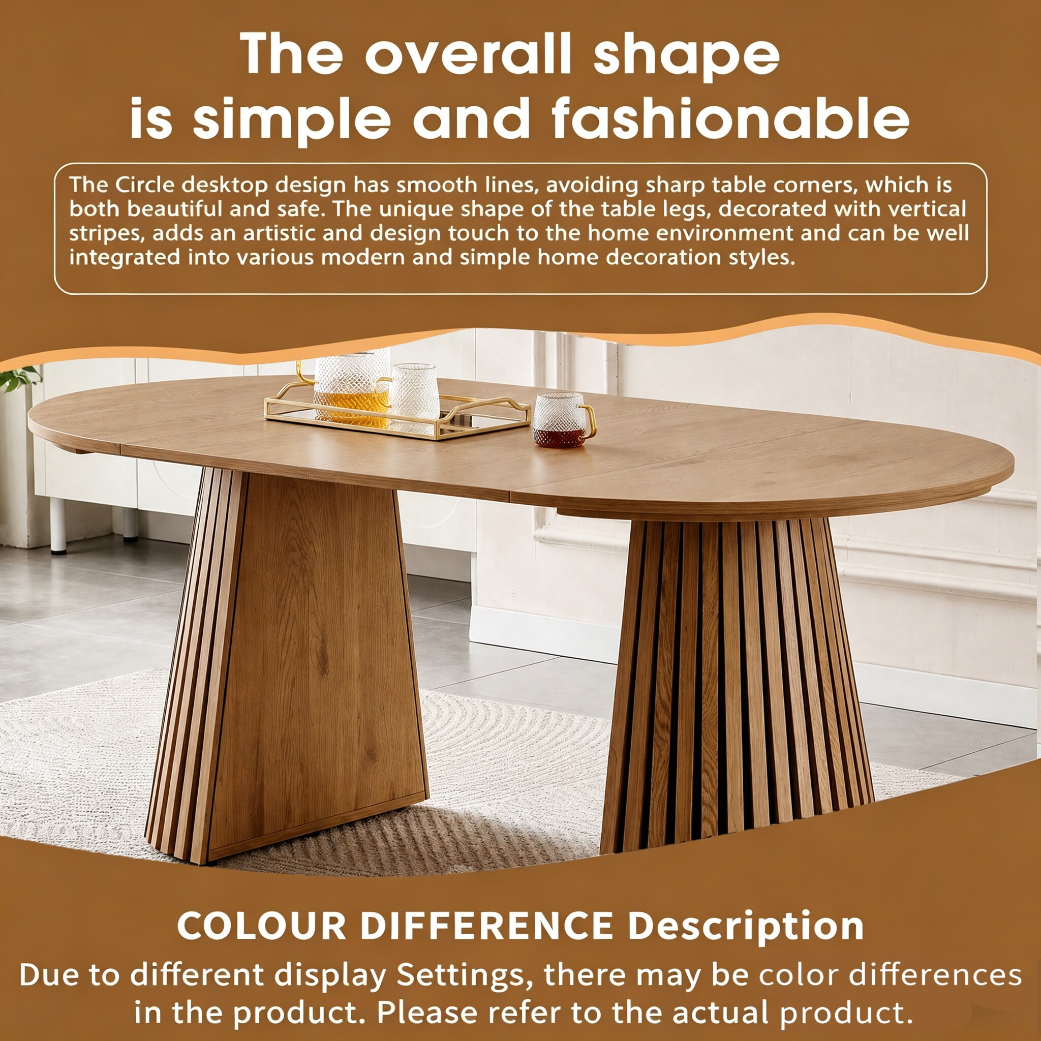 Roomfitters RF-W3590P426263 Dining-Tables - View #7