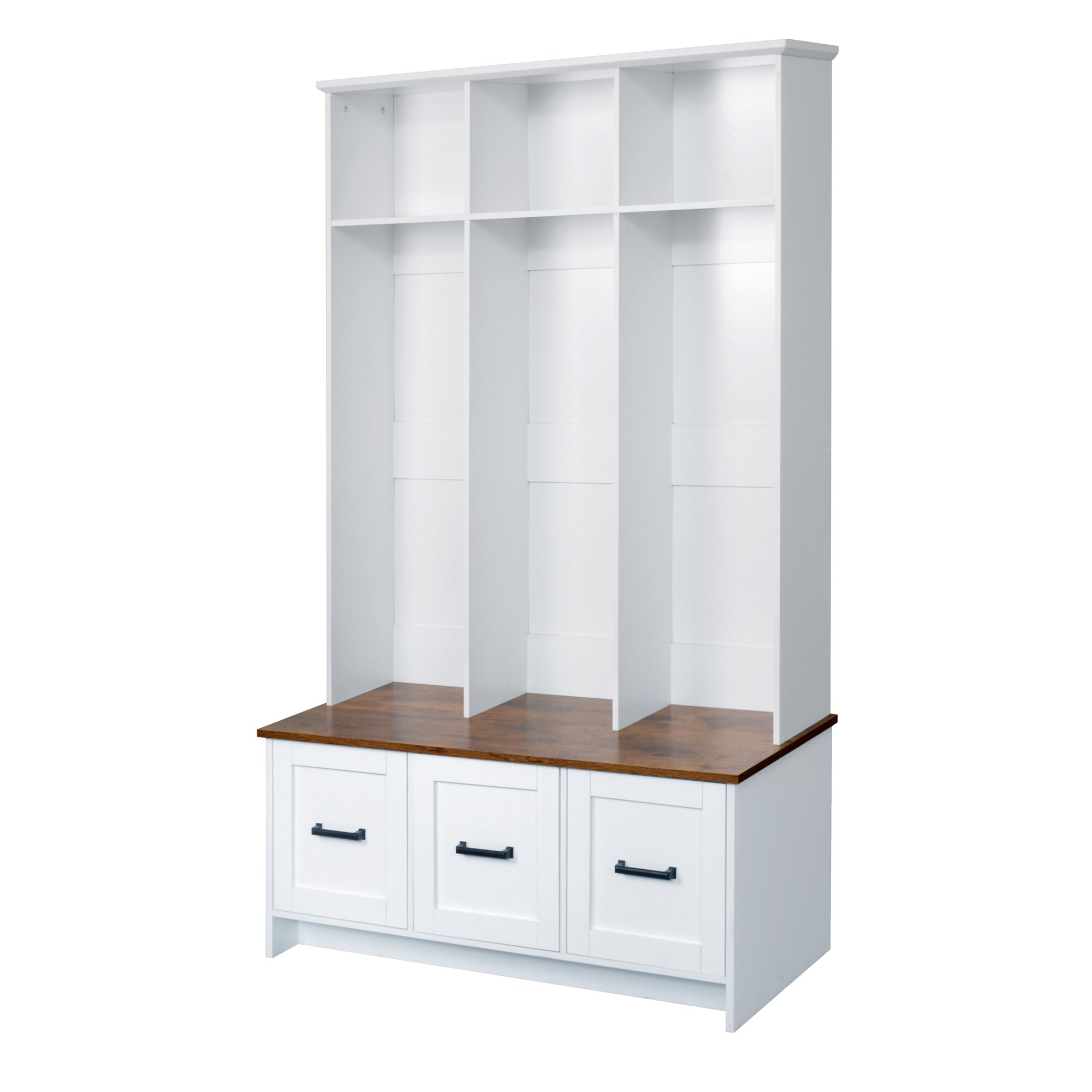 ModernLuxe L3P-N724P264680K Coatrack-Stands-Pedestals - View #2